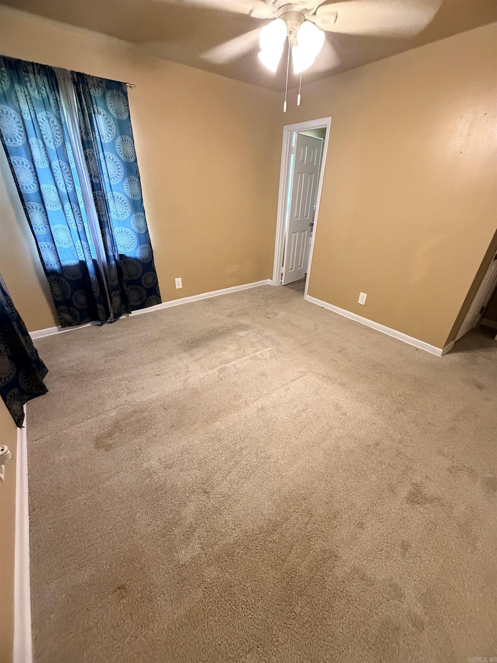5203 Wycliffe  Little Rock, AR