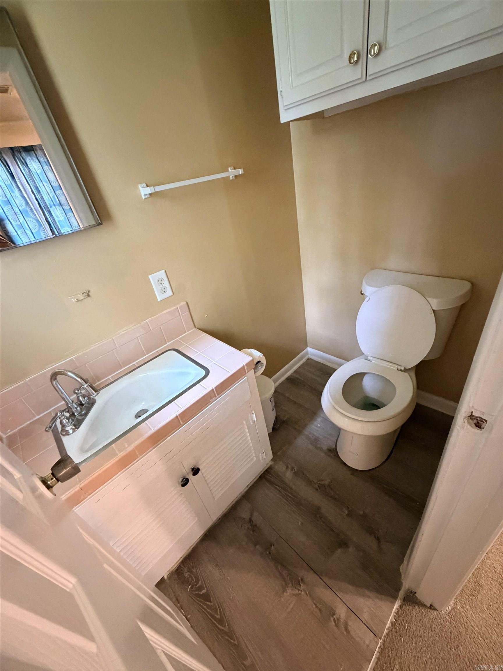 5203 Wycliffe  Little Rock, AR