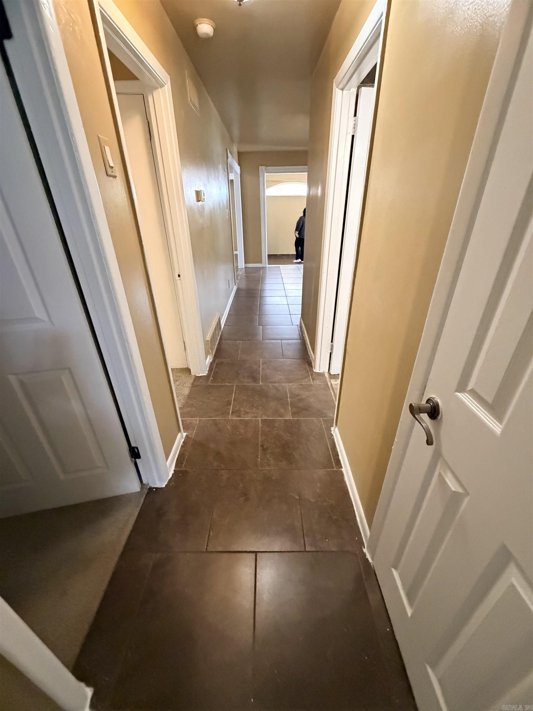 5203 Wycliffe  Little Rock, AR