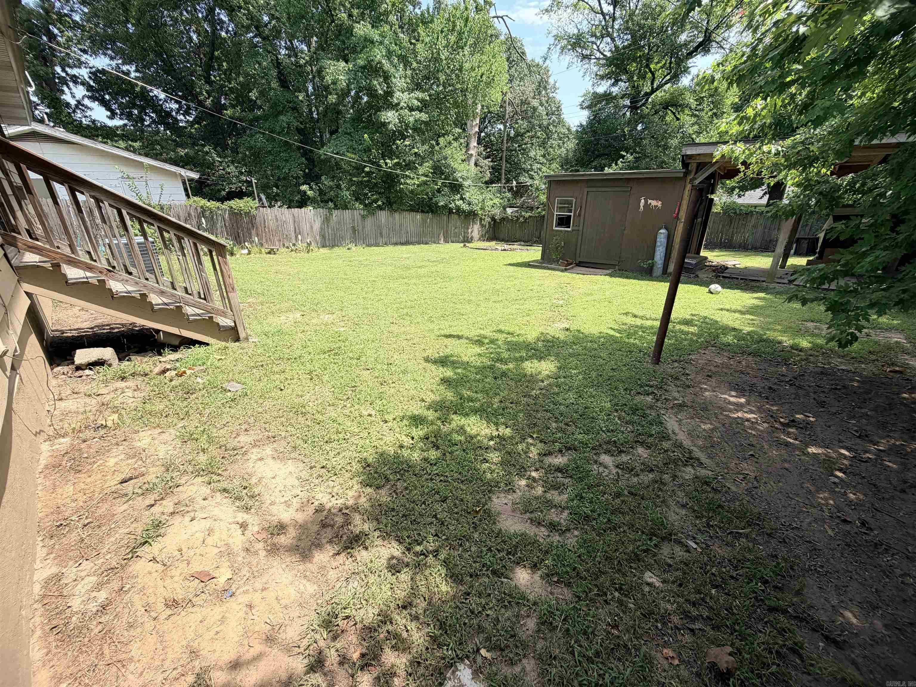 5203 Wycliffe  Little Rock, AR