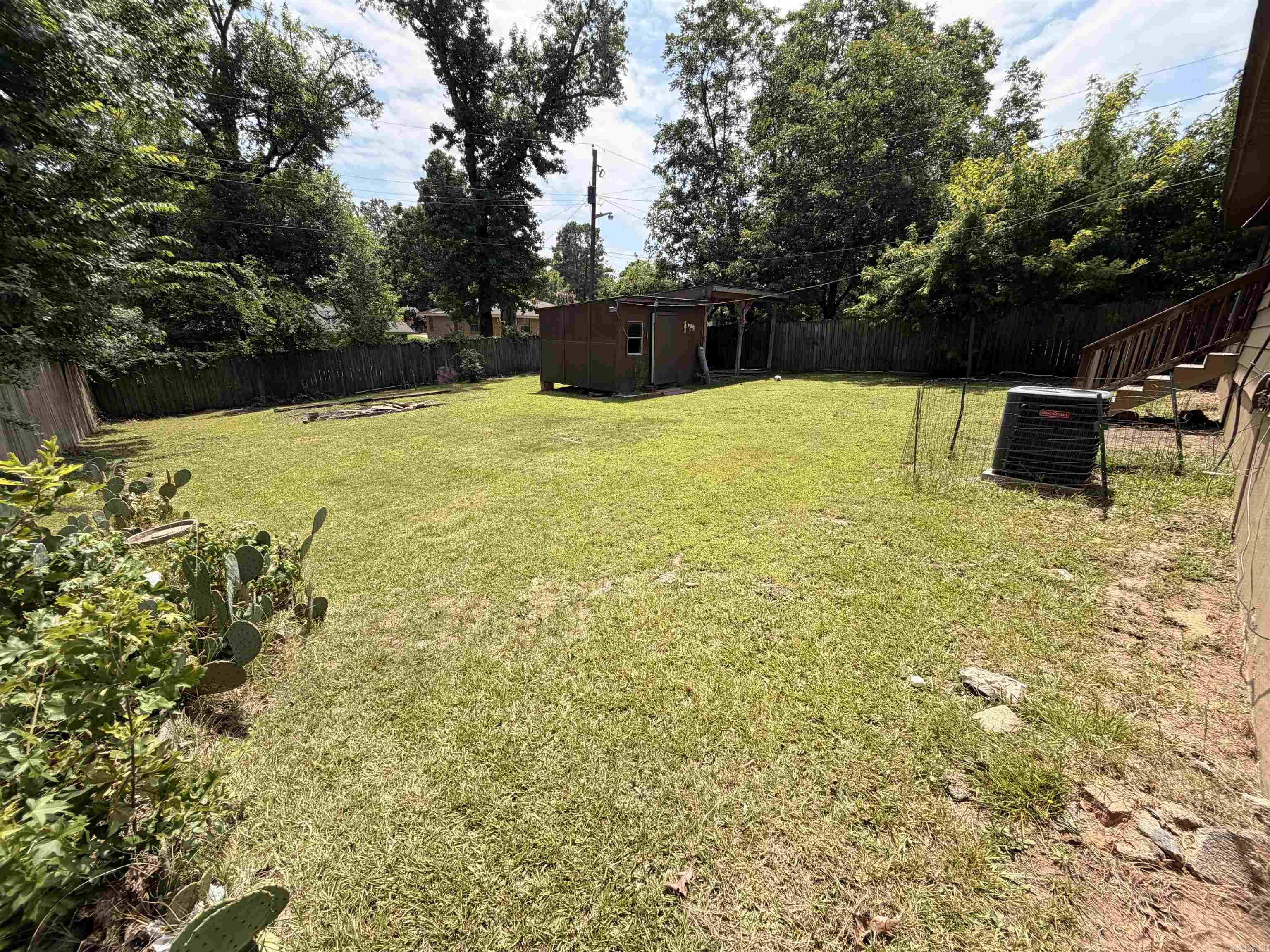 5203 Wycliffe  Little Rock, AR
