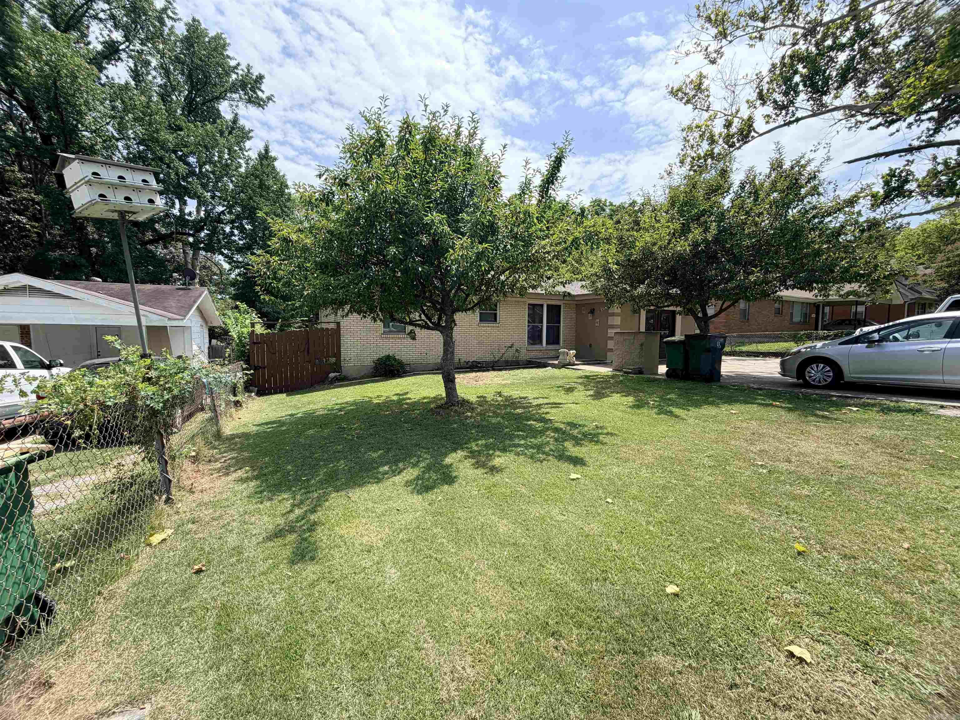 5203 Wycliffe  Little Rock, AR