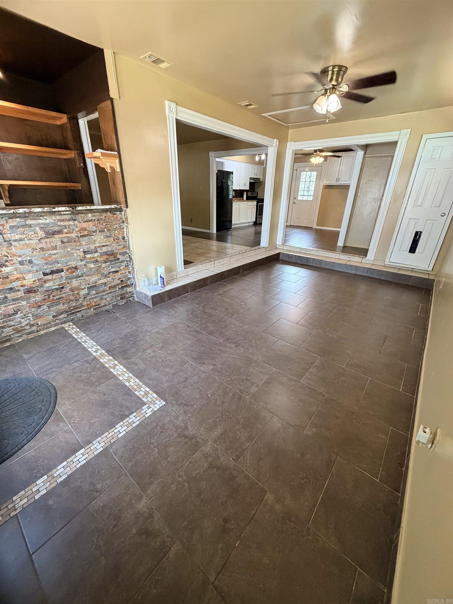 5203 Wycliffe  Little Rock, AR