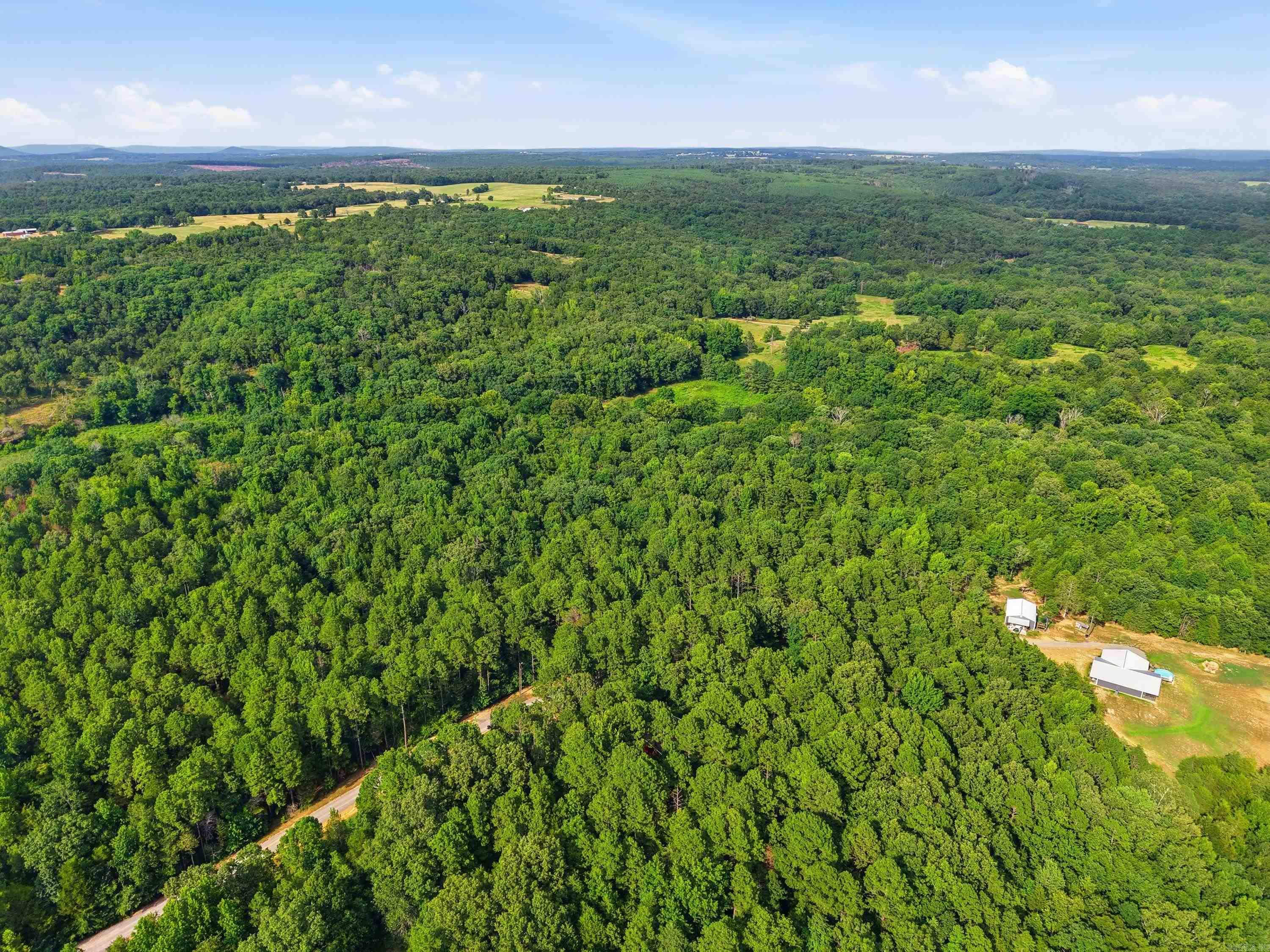 3306 Black Hill Road  Bee Branch, AR