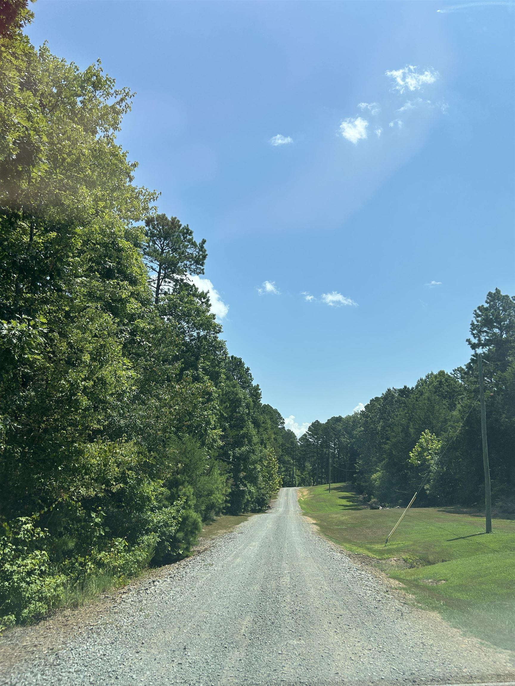 3306 Black Hill Road  Bee Branch, AR