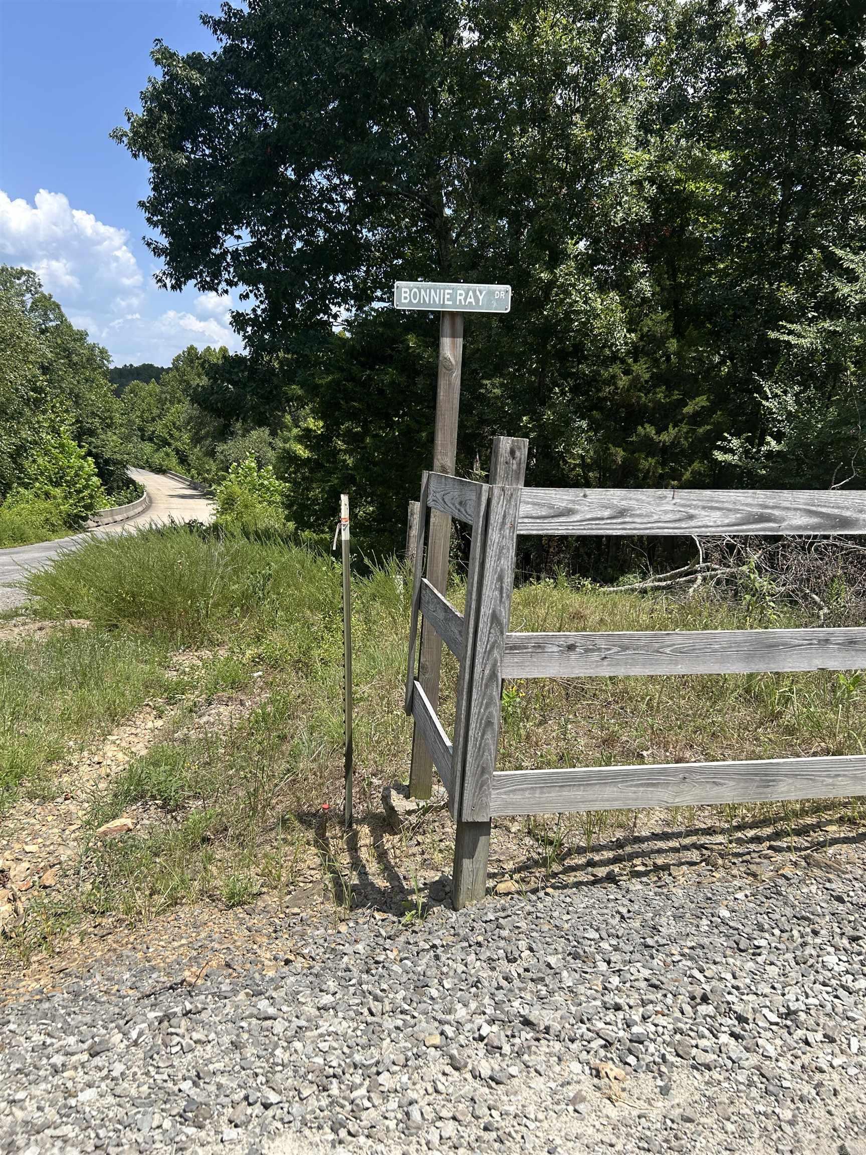 3306 Black Hill Road  Bee Branch, AR