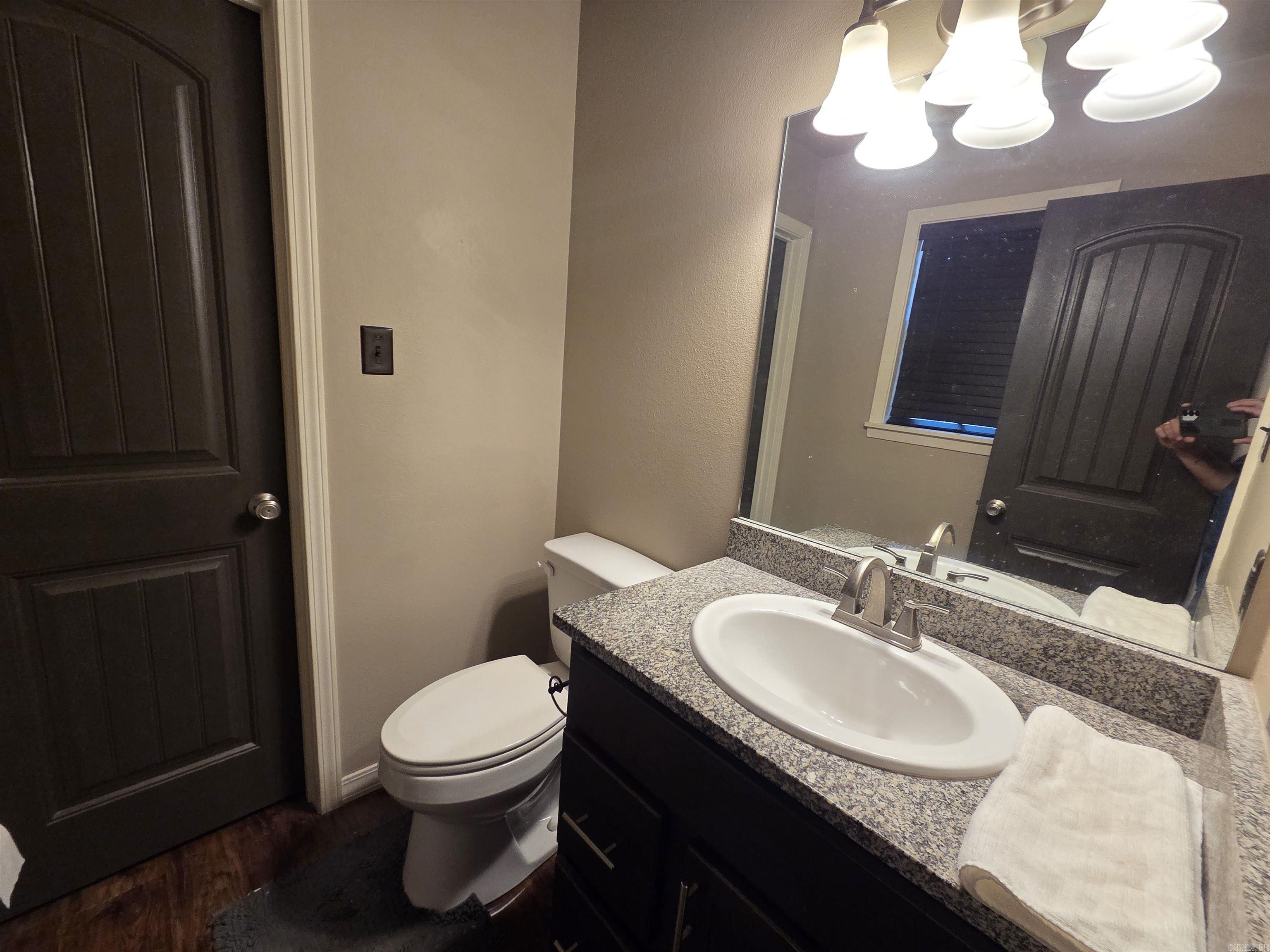 1412 Magee  Searcy, AR