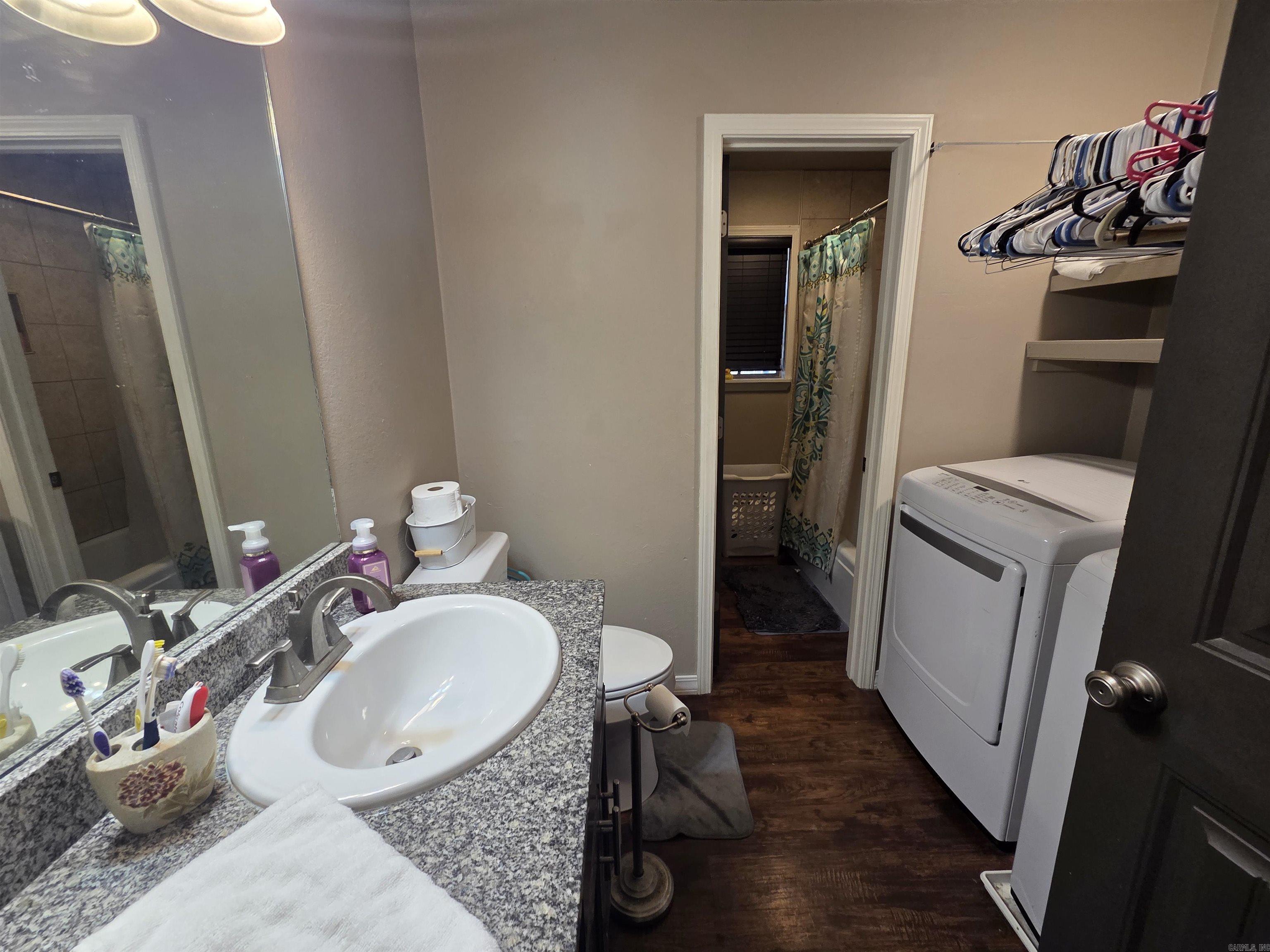 1412 Magee  Searcy, AR