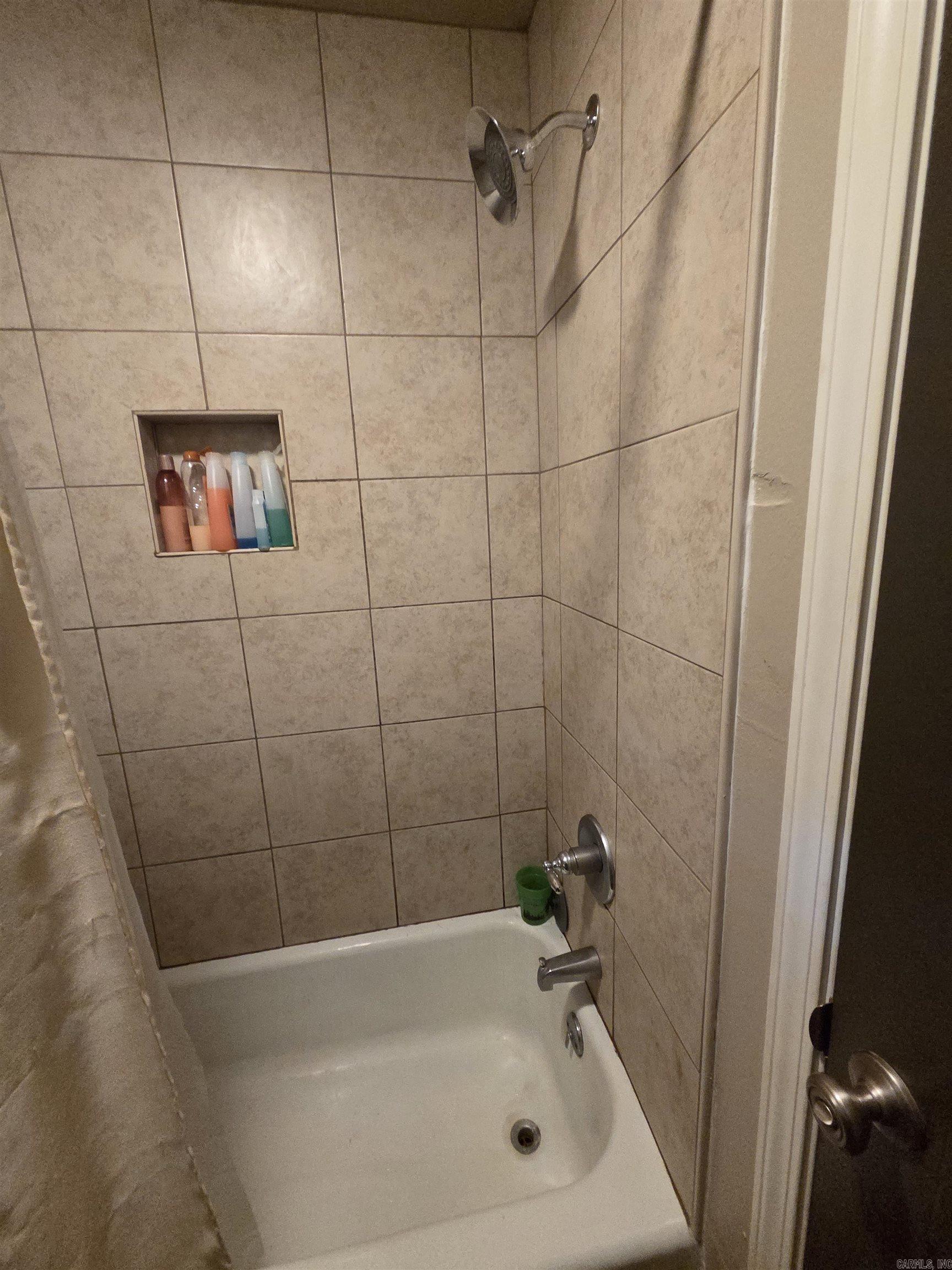 1412 Magee  Searcy, AR