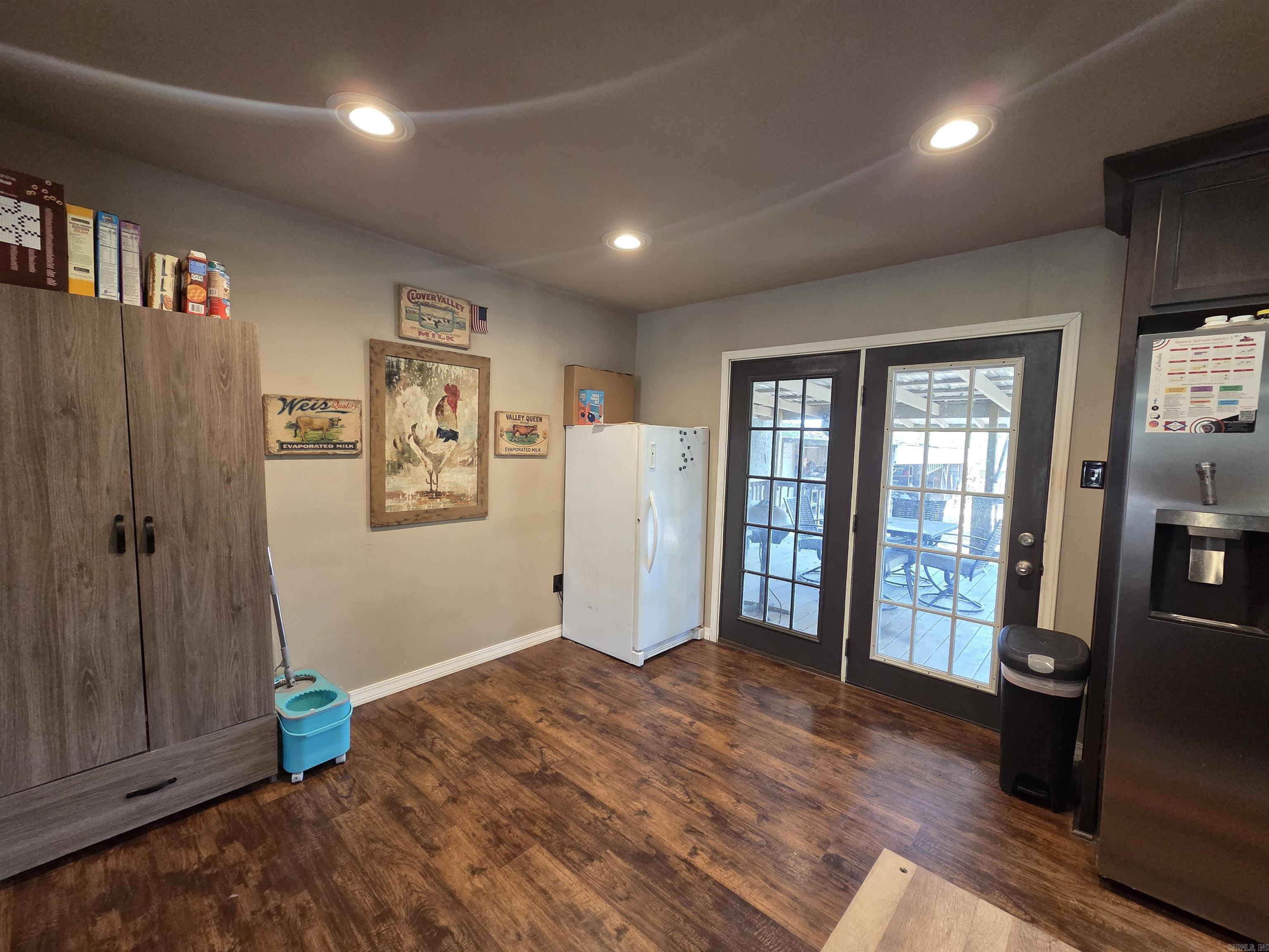 1412 Magee  Searcy, AR