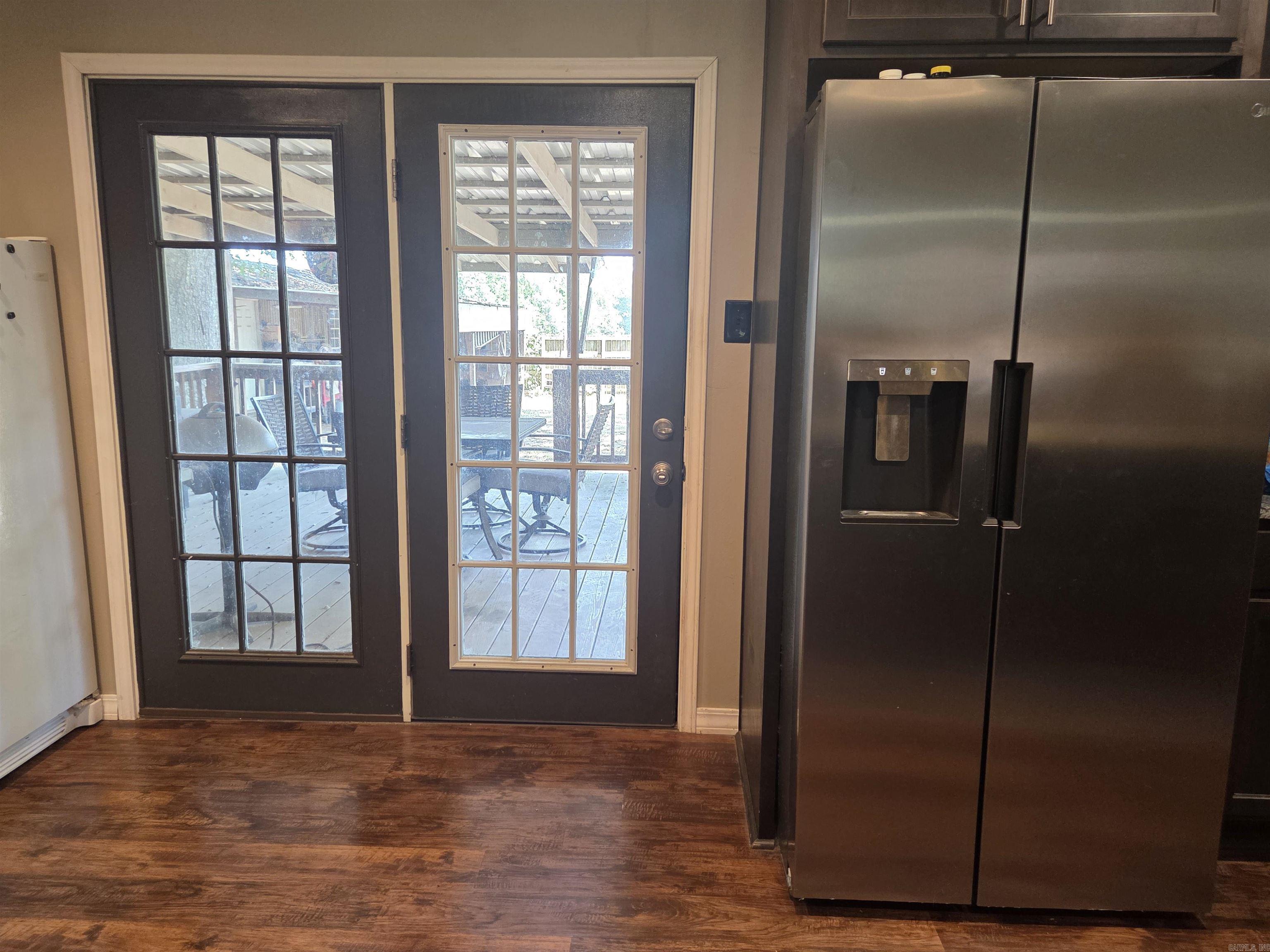 1412 Magee  Searcy, AR