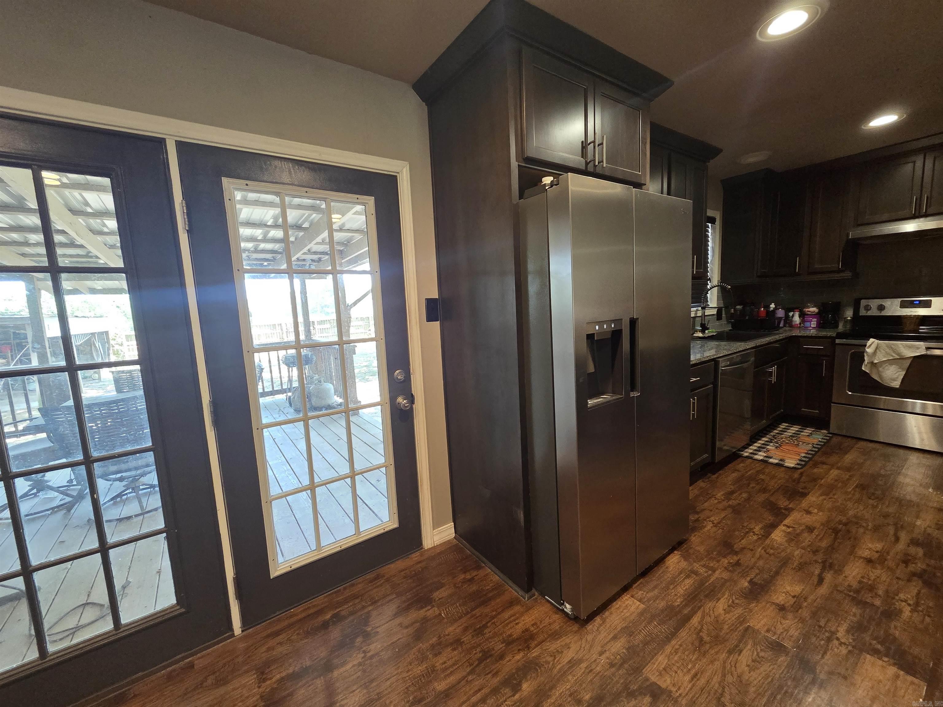 1412 Magee  Searcy, AR