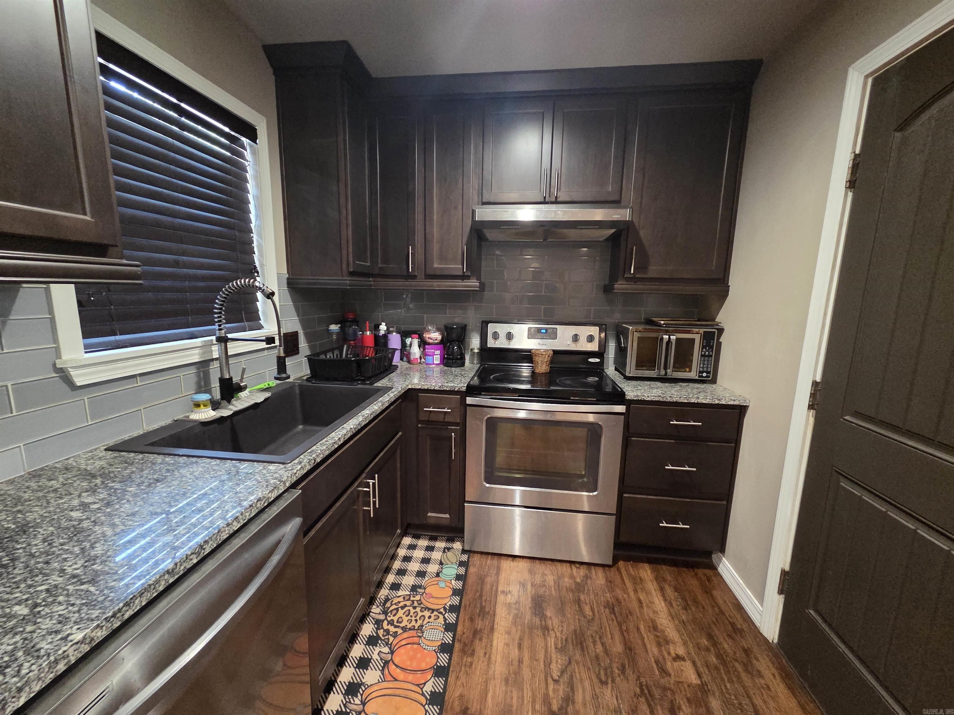 1412 Magee  Searcy, AR