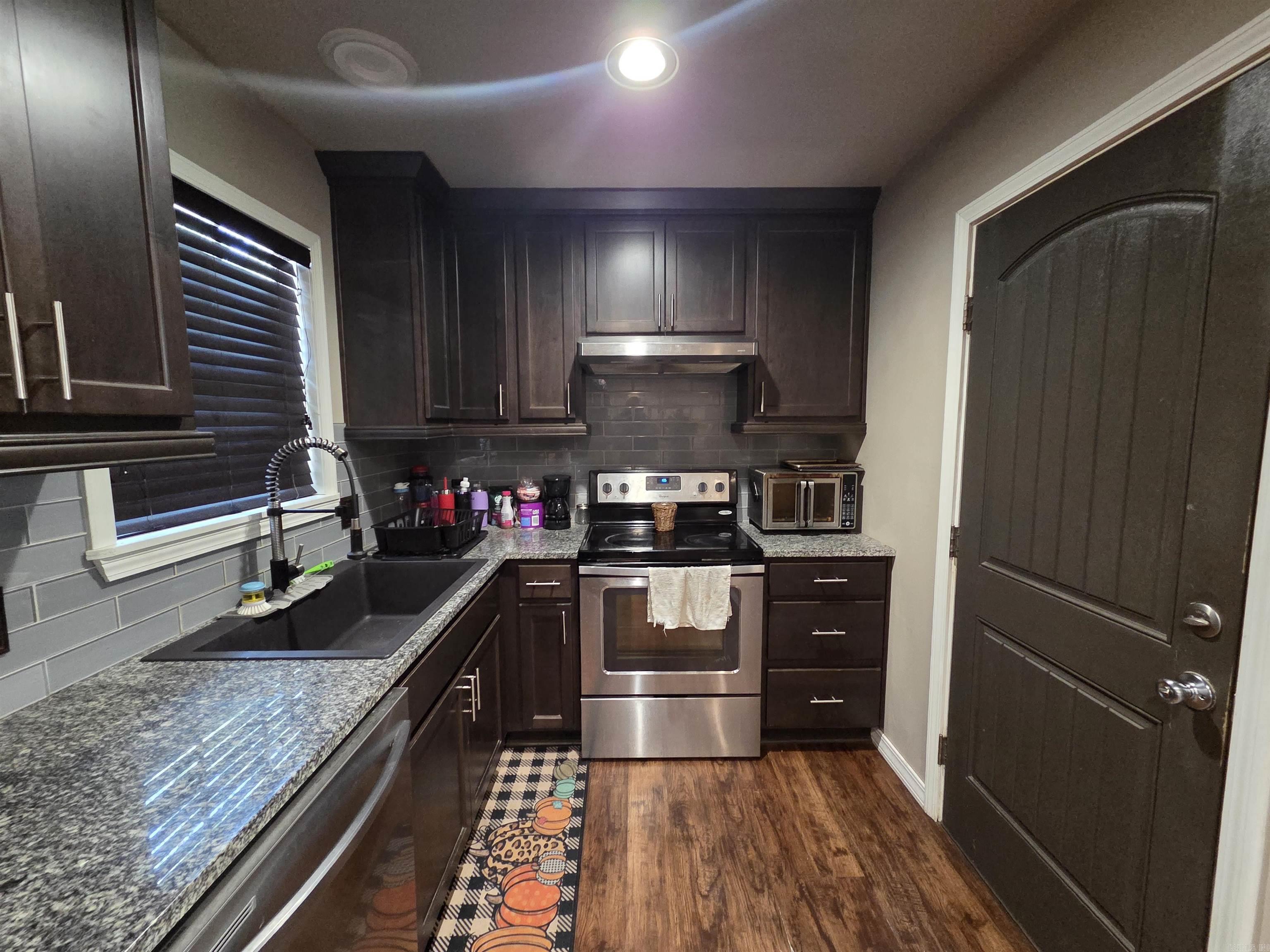 1412 Magee  Searcy, AR