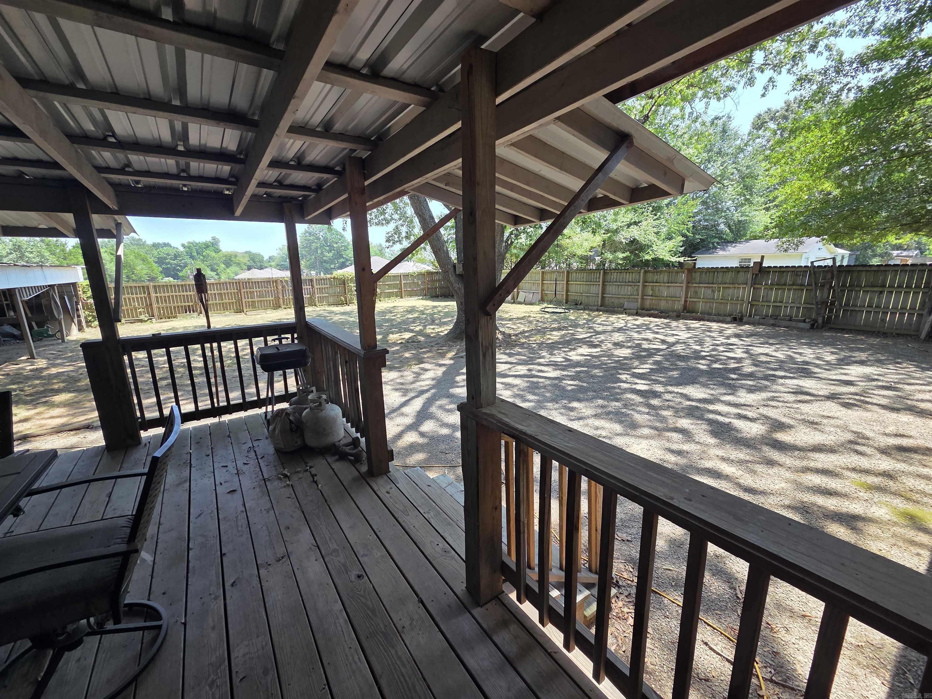 1412 Magee  Searcy, AR