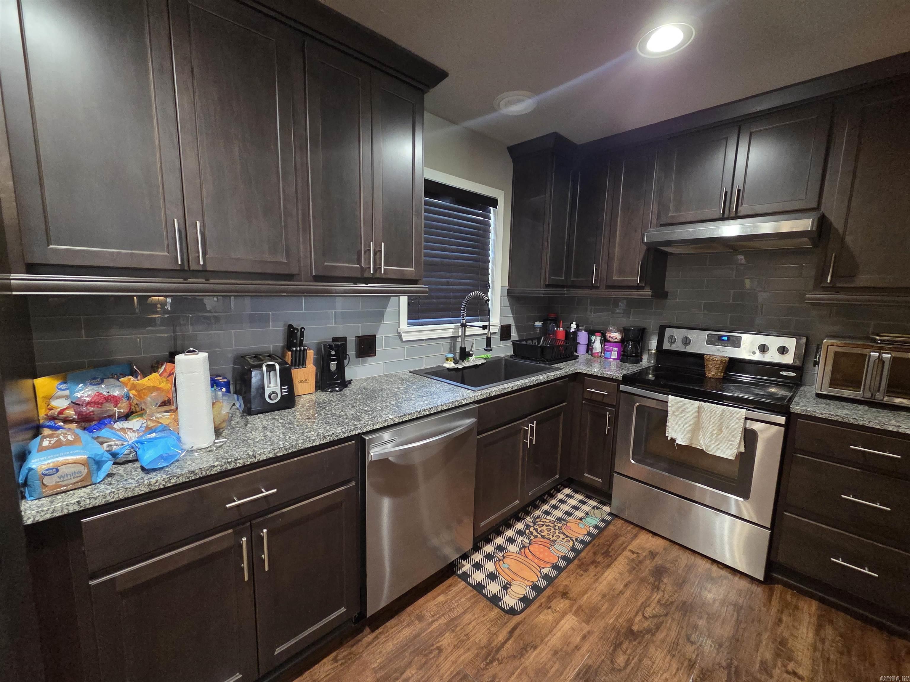1412 Magee  Searcy, AR