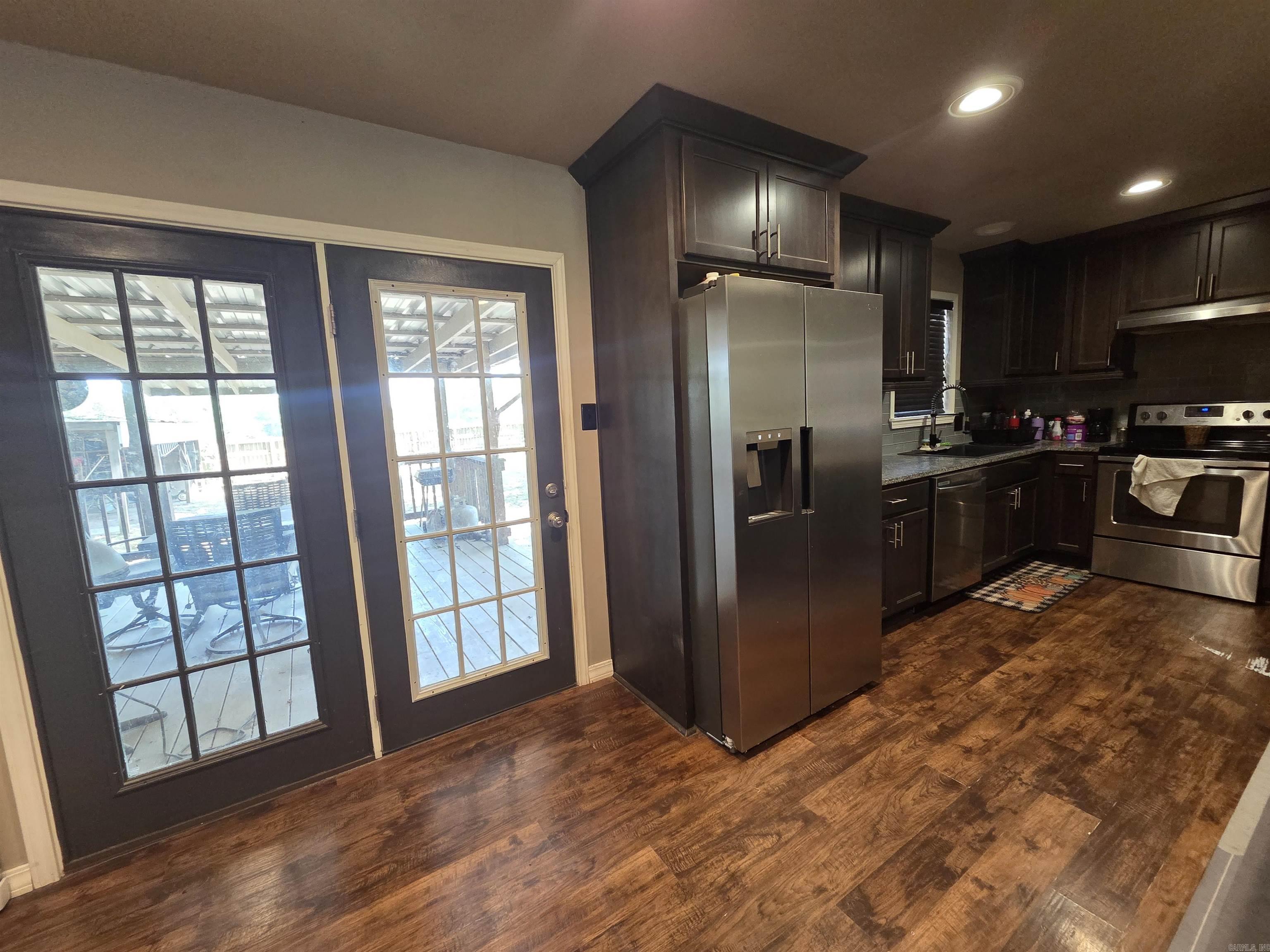 1412 Magee  Searcy, AR