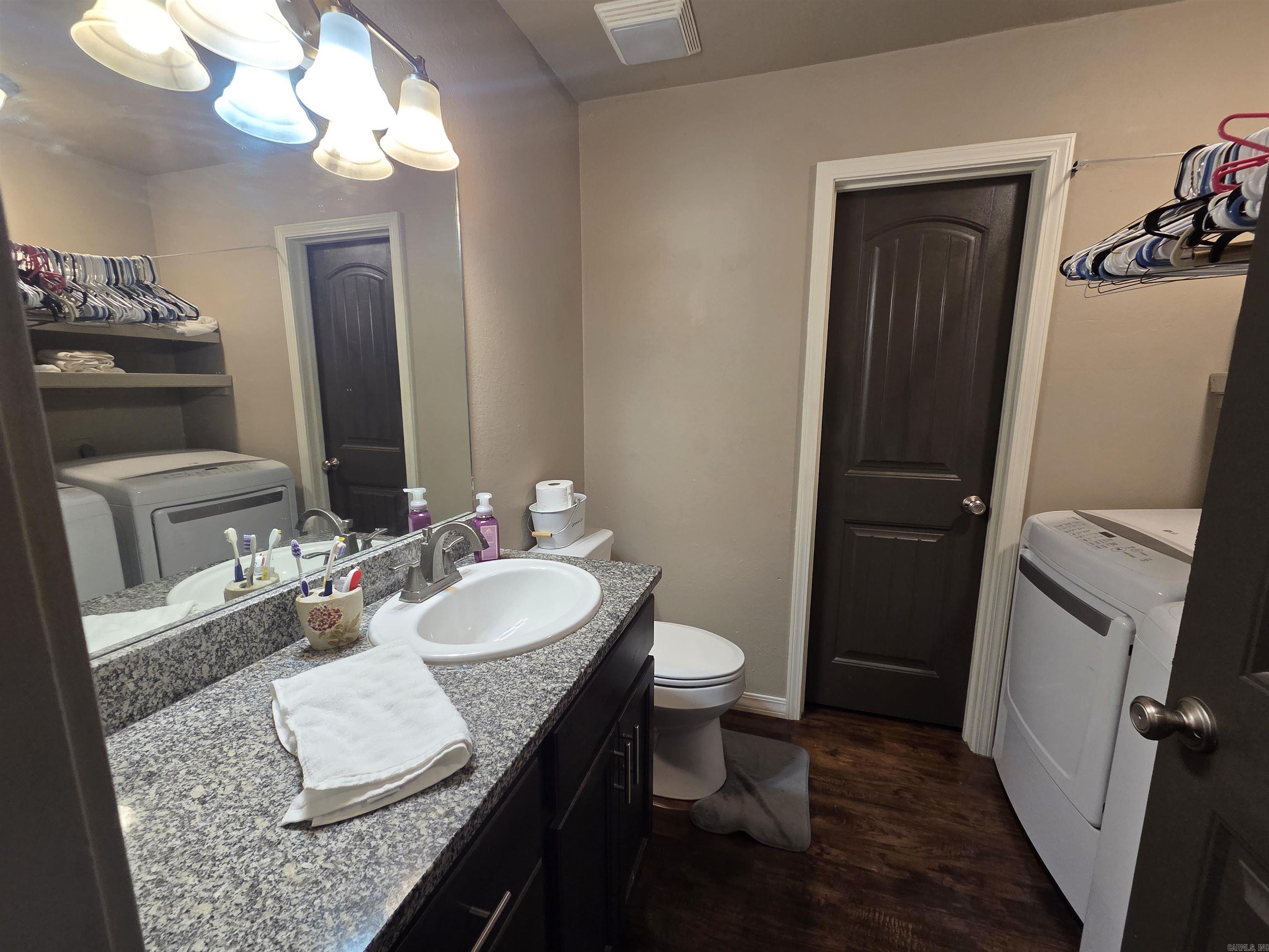 1412 Magee  Searcy, AR