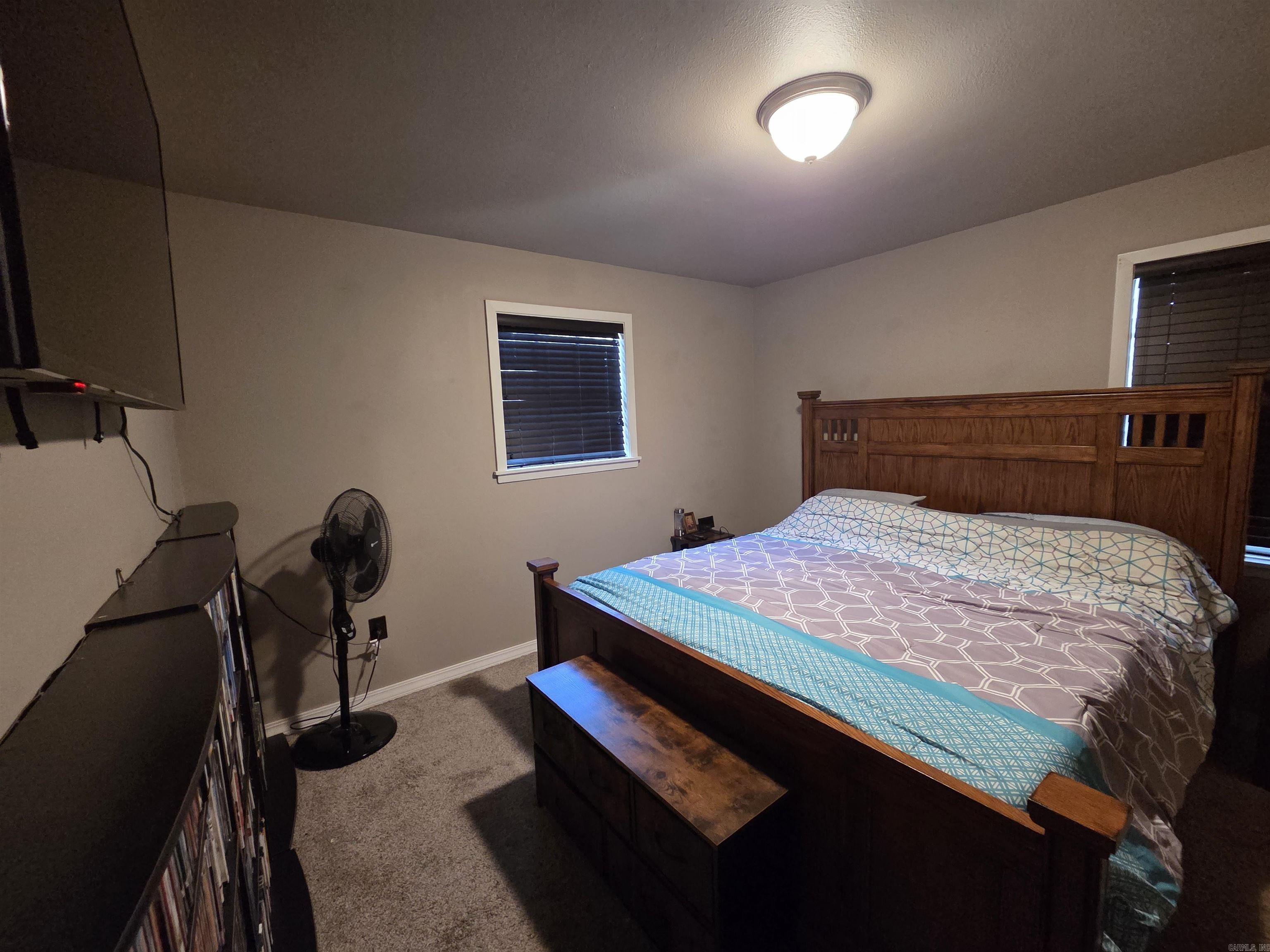 1412 Magee  Searcy, AR