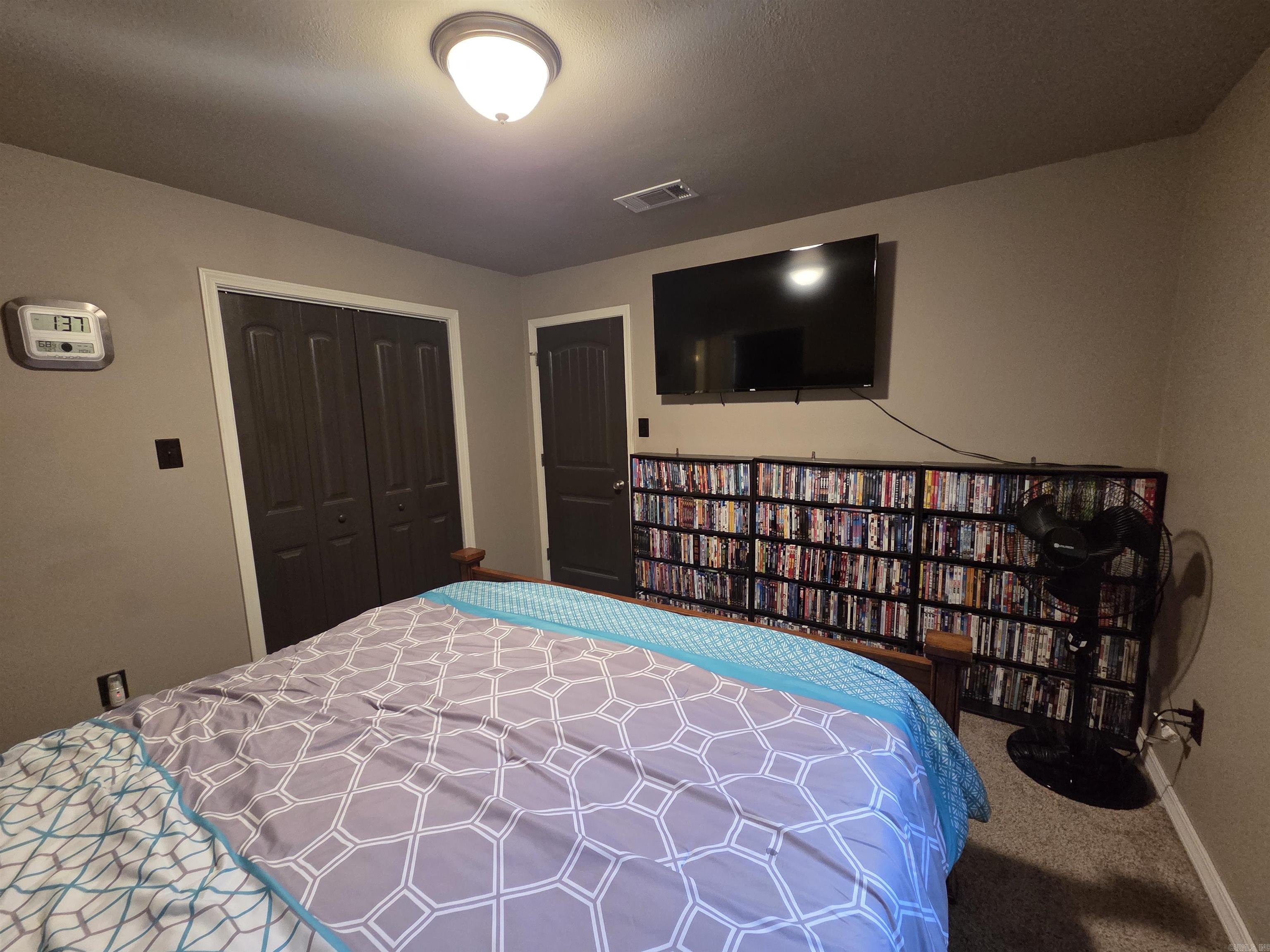1412 Magee  Searcy, AR