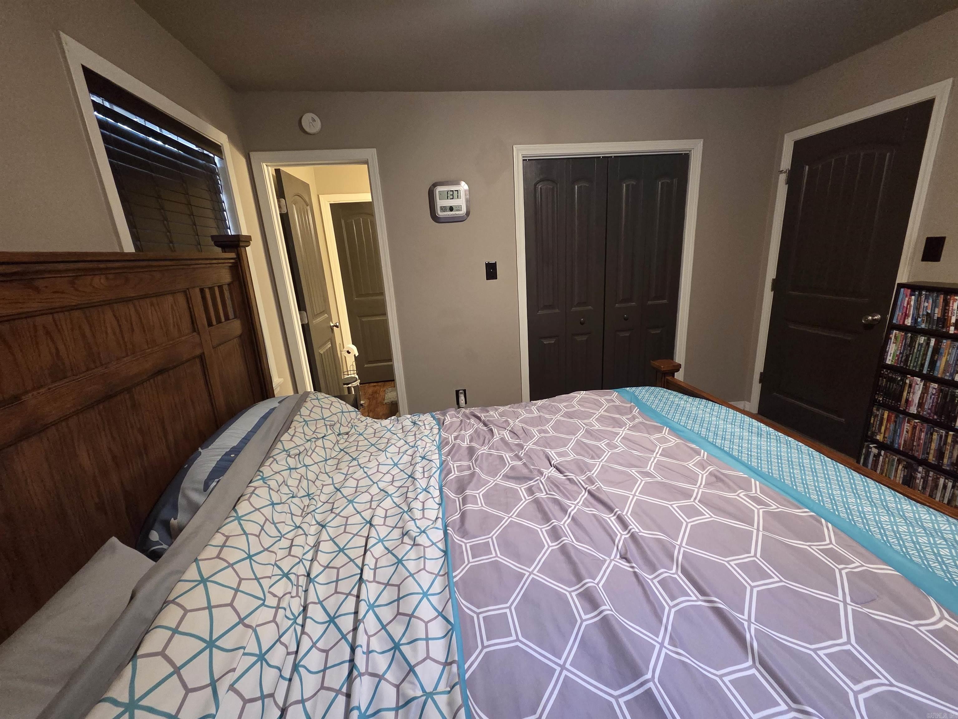 1412 Magee  Searcy, AR