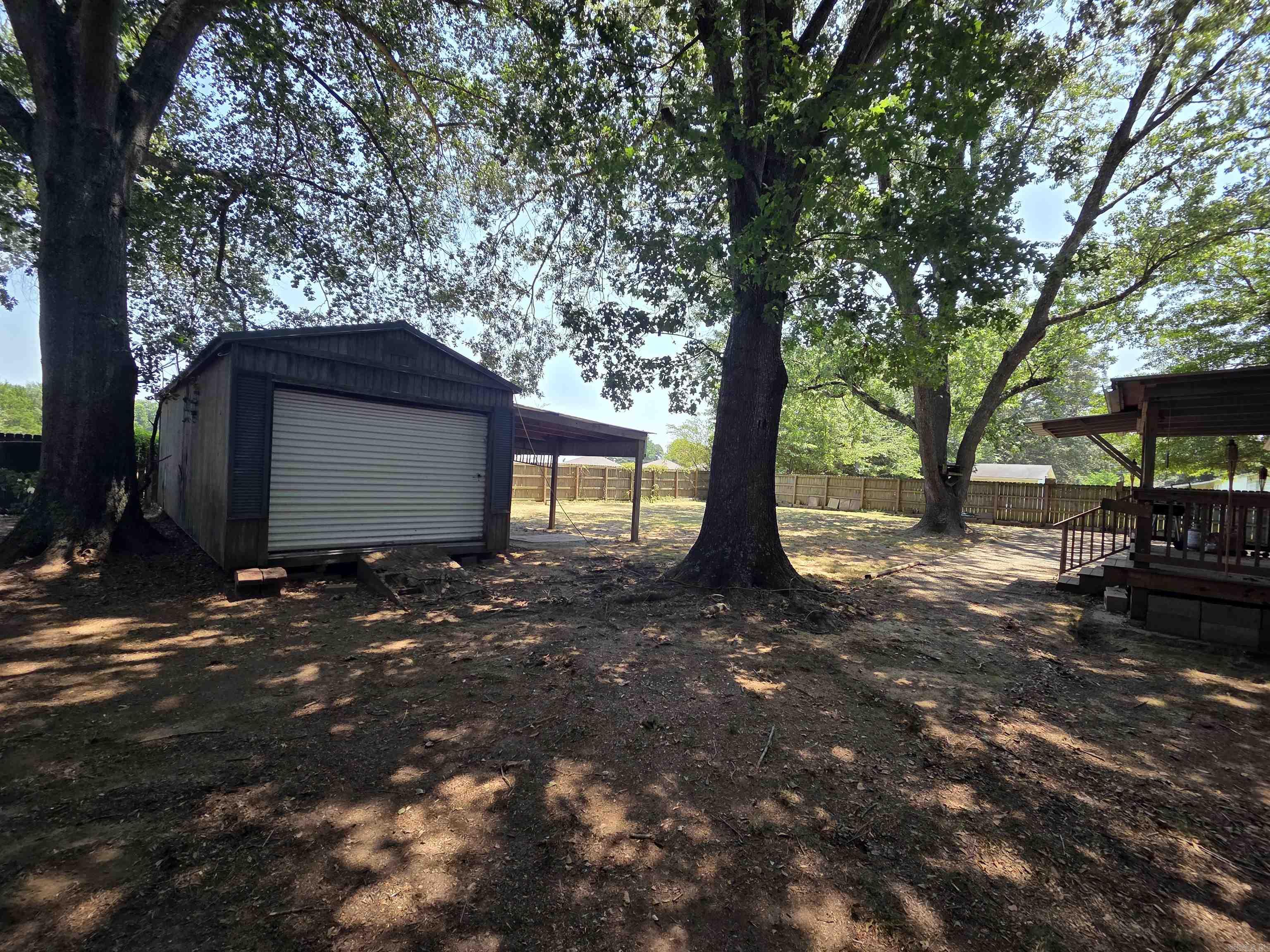 1412 Magee  Searcy, AR