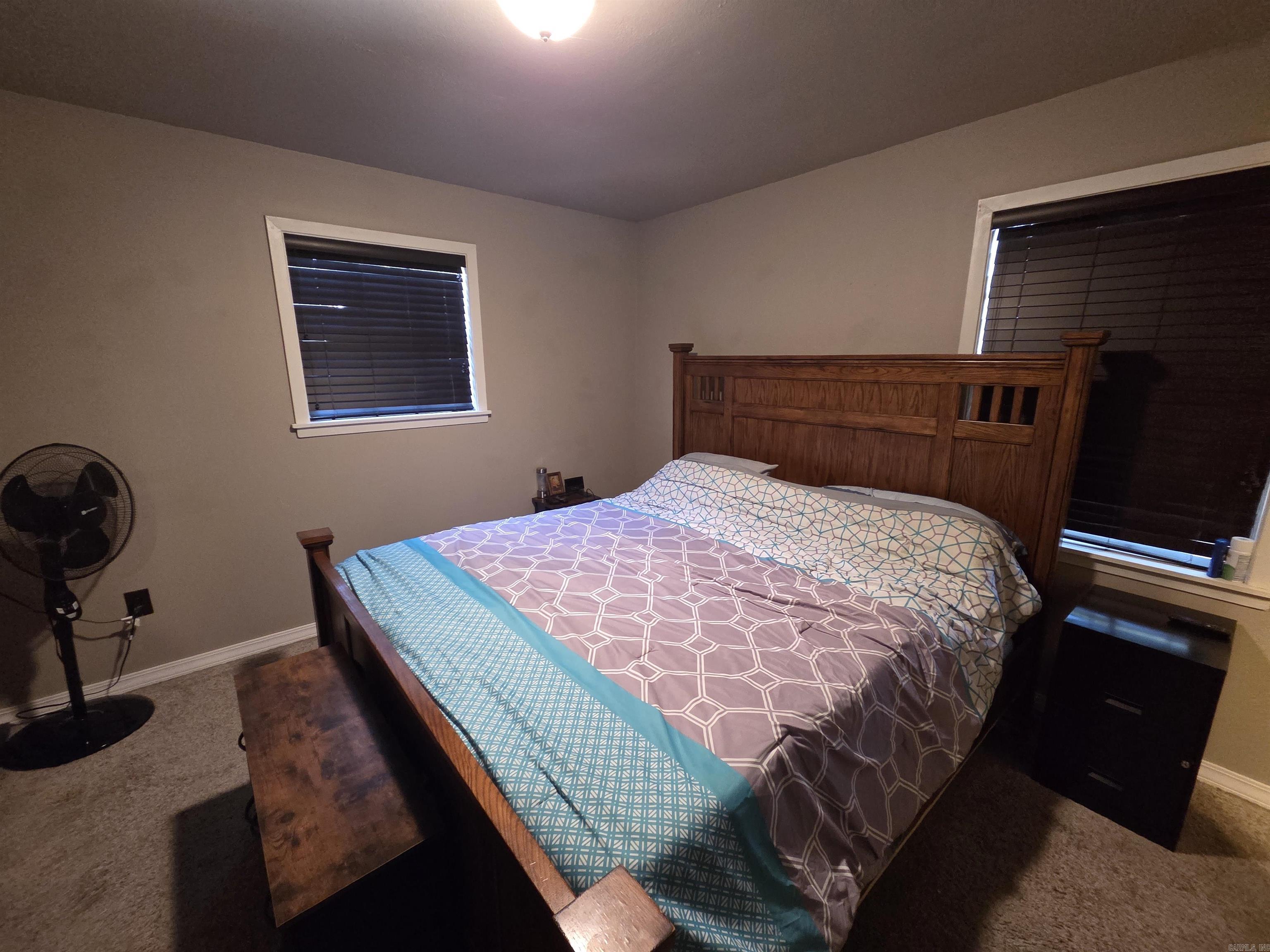 1412 Magee  Searcy, AR