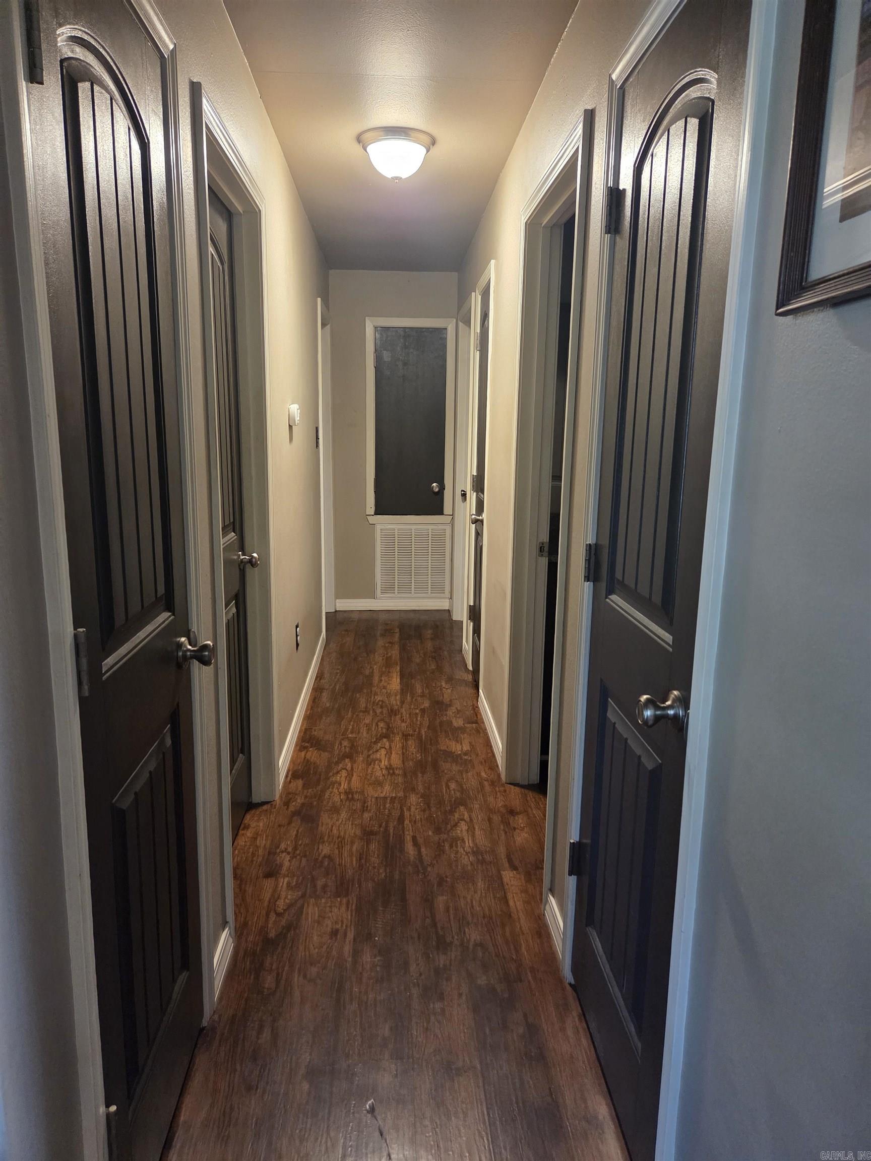 1412 Magee  Searcy, AR