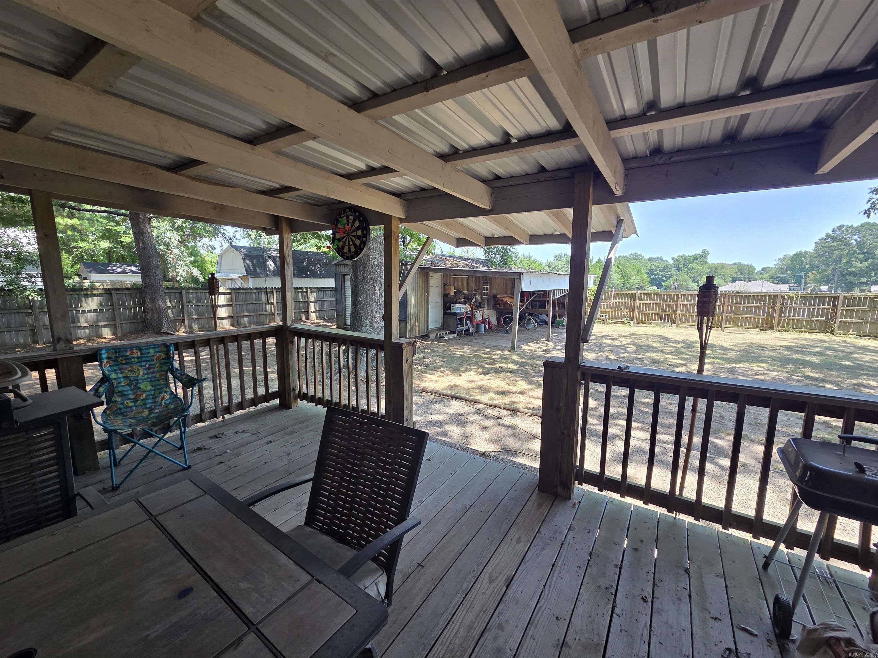 1412 Magee  Searcy, AR