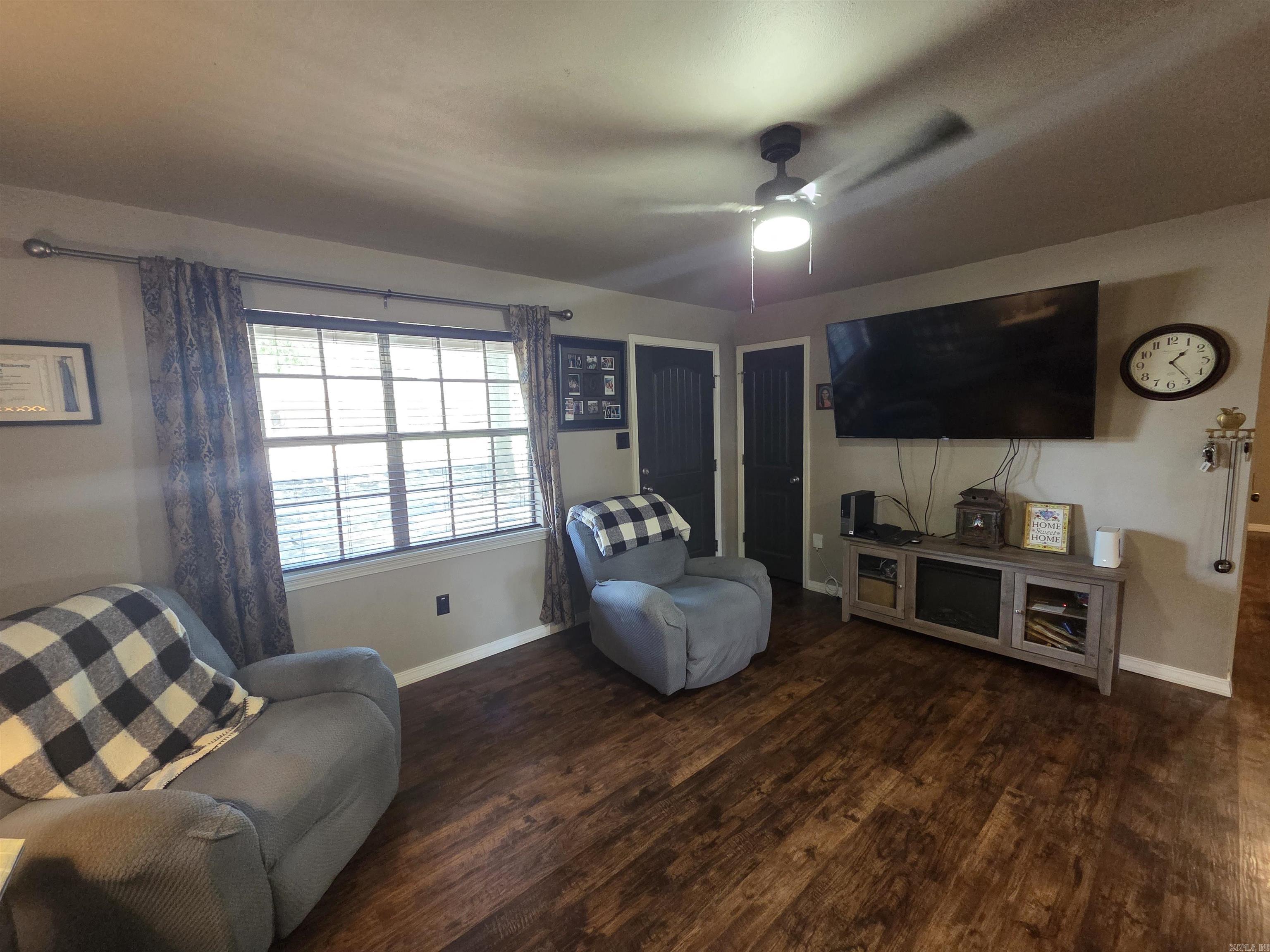 1412 Magee  Searcy, AR