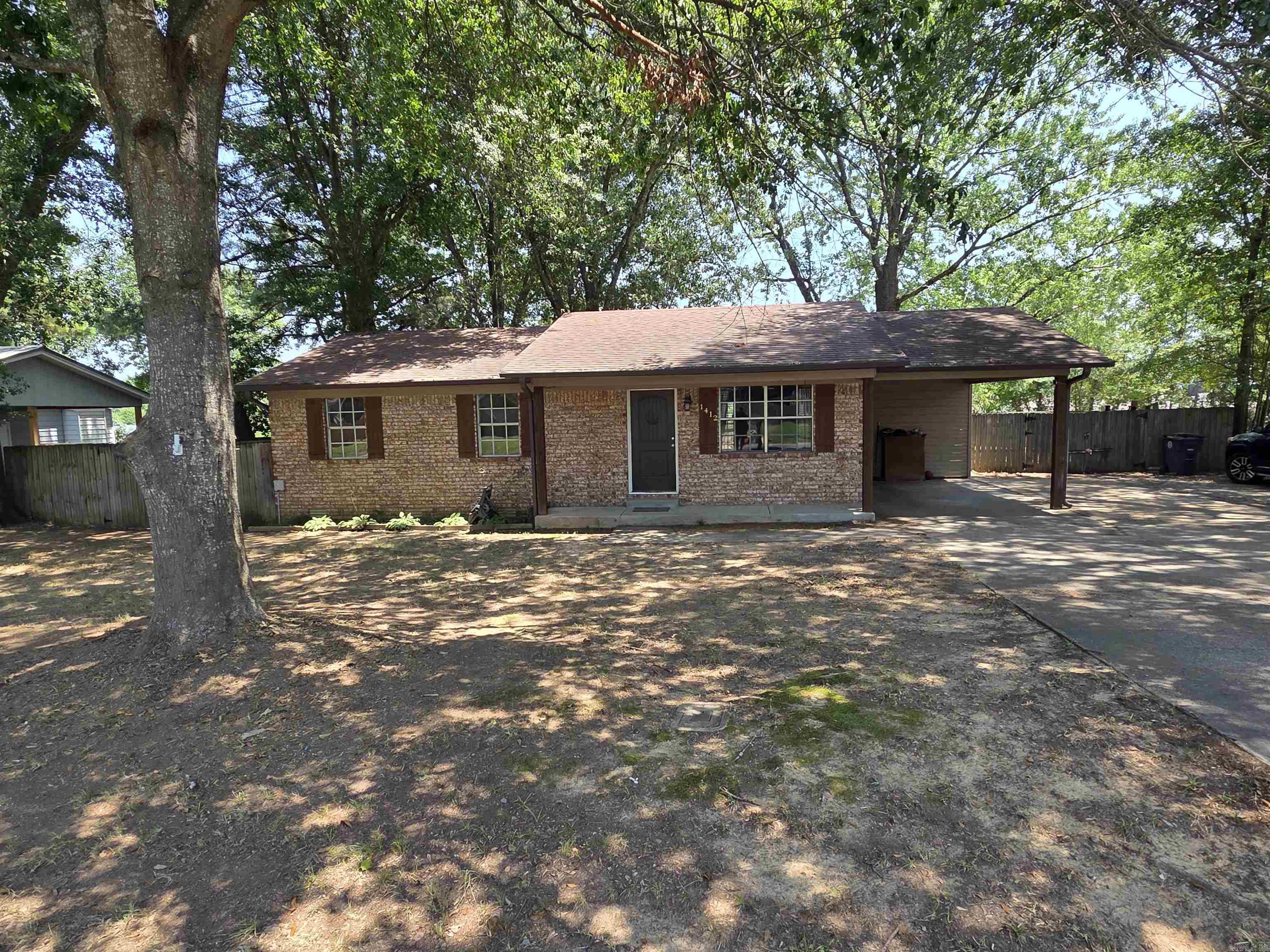 1412 Magee  Searcy, AR