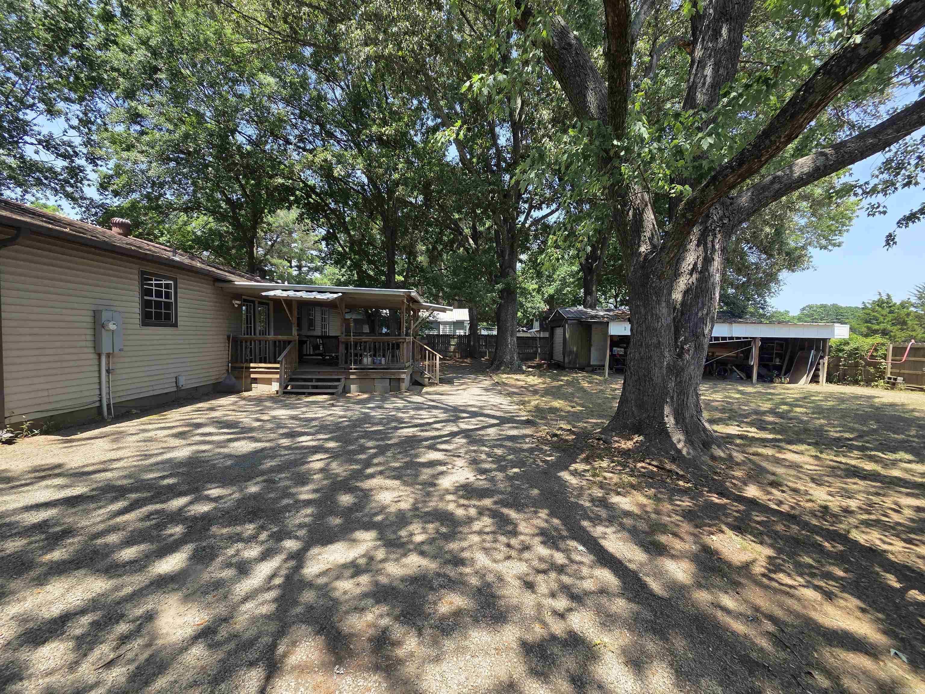 1412 Magee  Searcy, AR