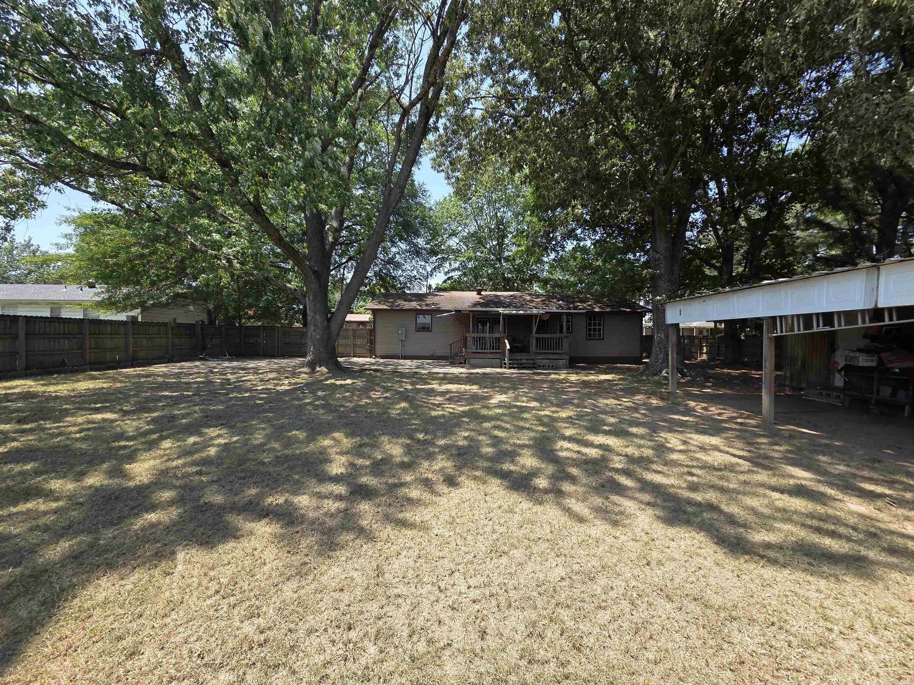 1412 Magee  Searcy, AR