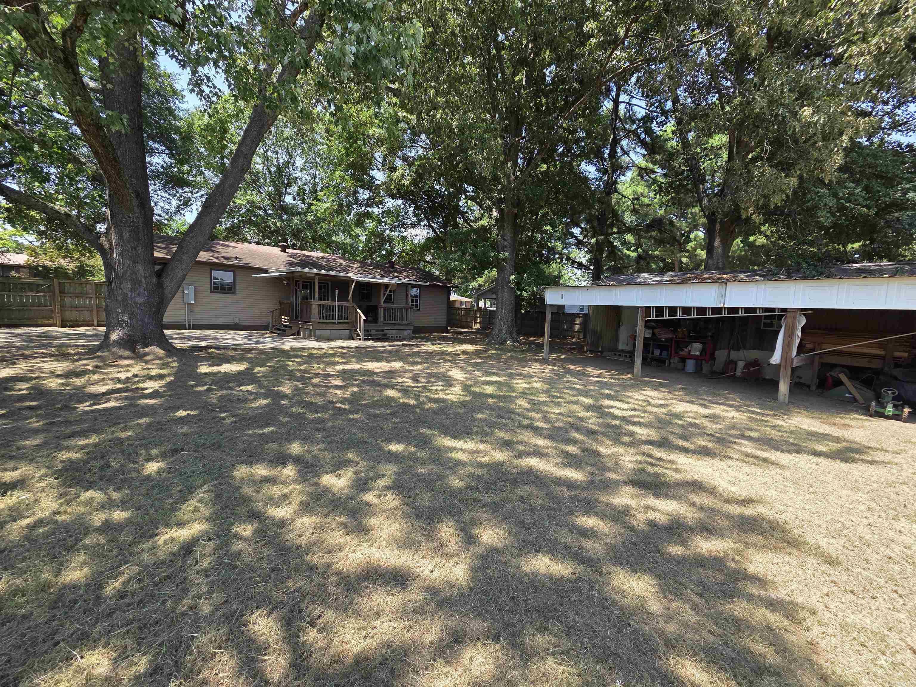 1412 Magee  Searcy, AR
