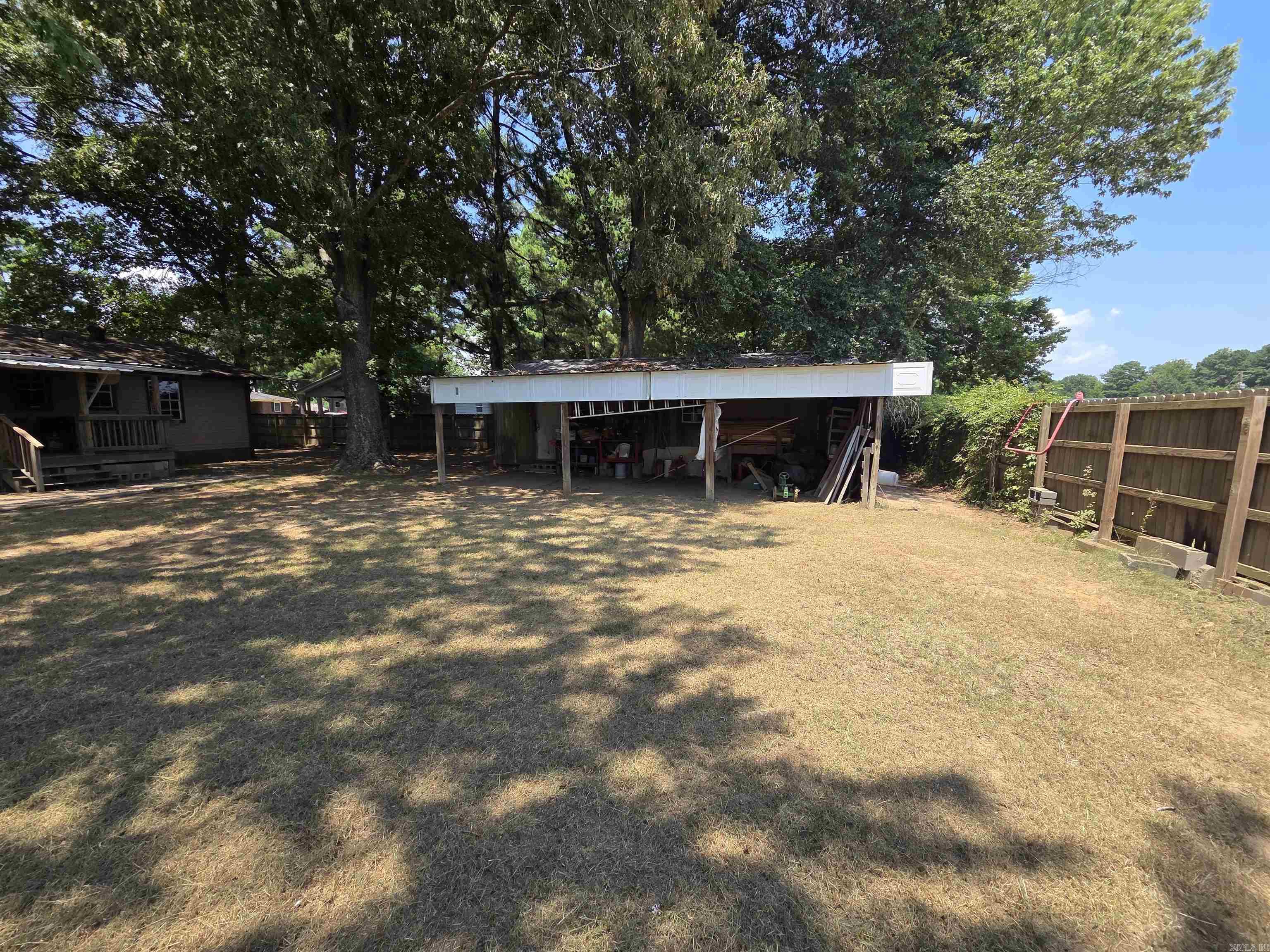 1412 Magee  Searcy, AR
