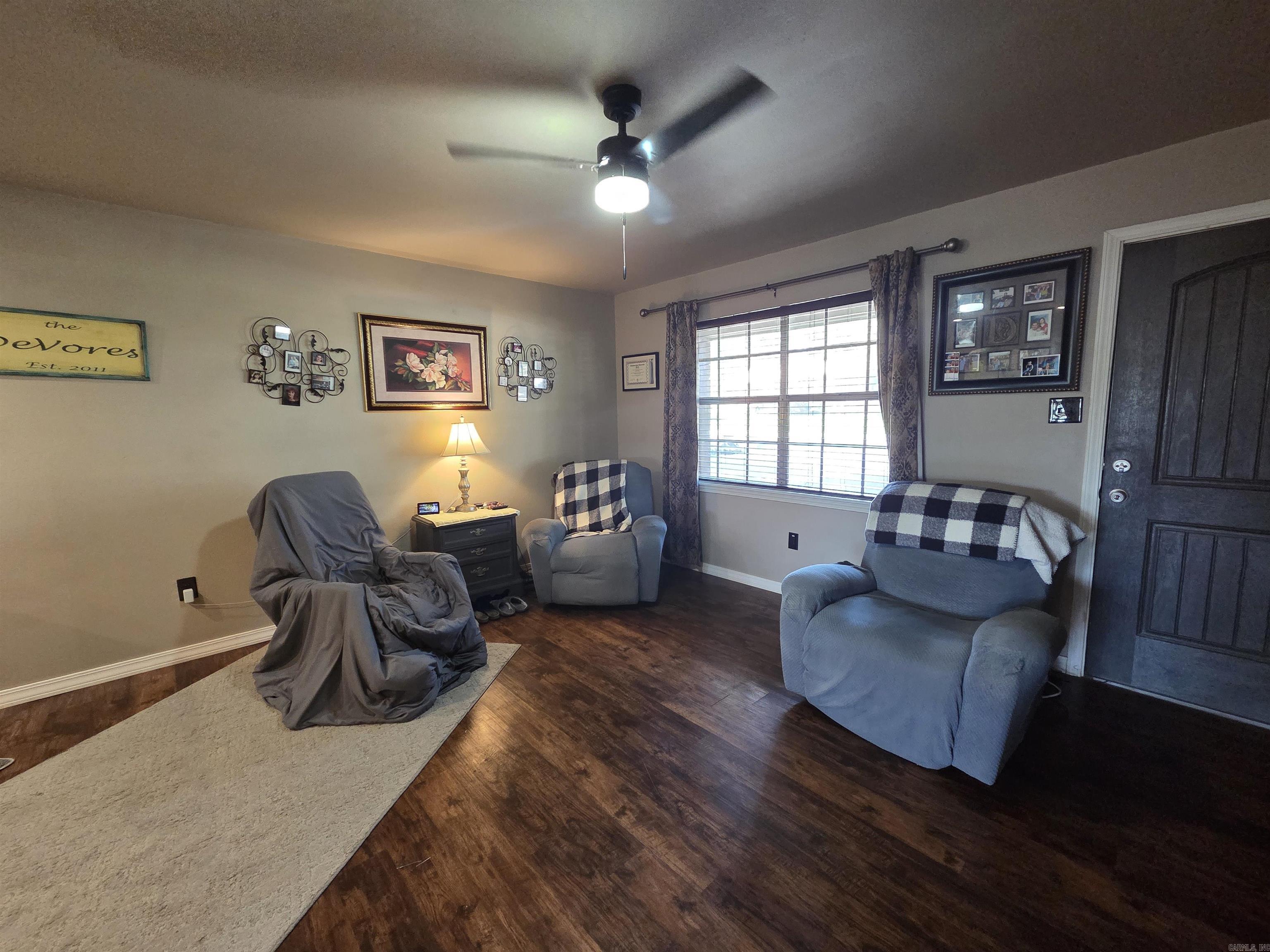 1412 Magee  Searcy, AR