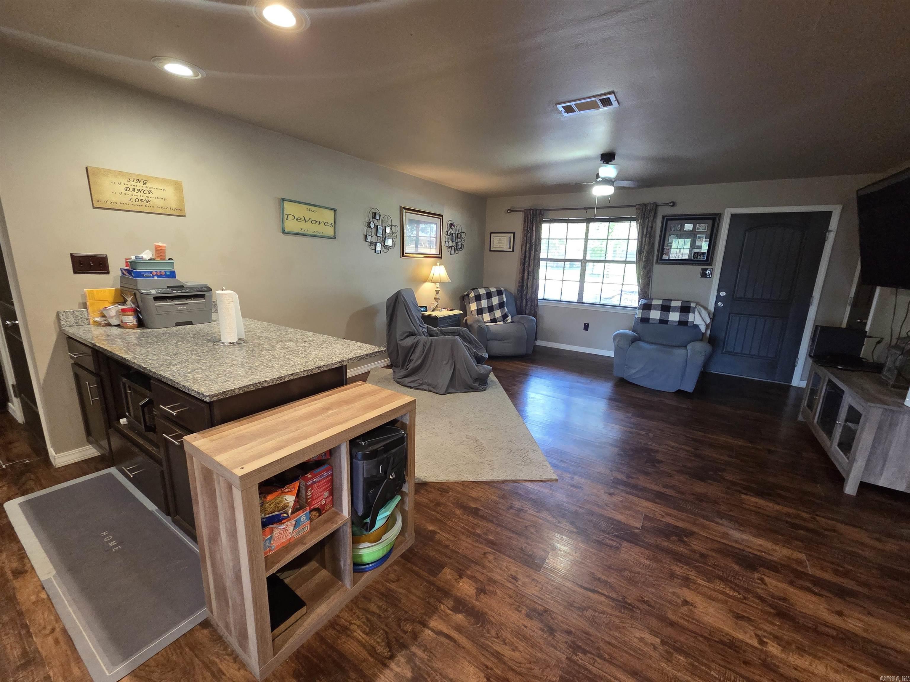 1412 Magee  Searcy, AR
