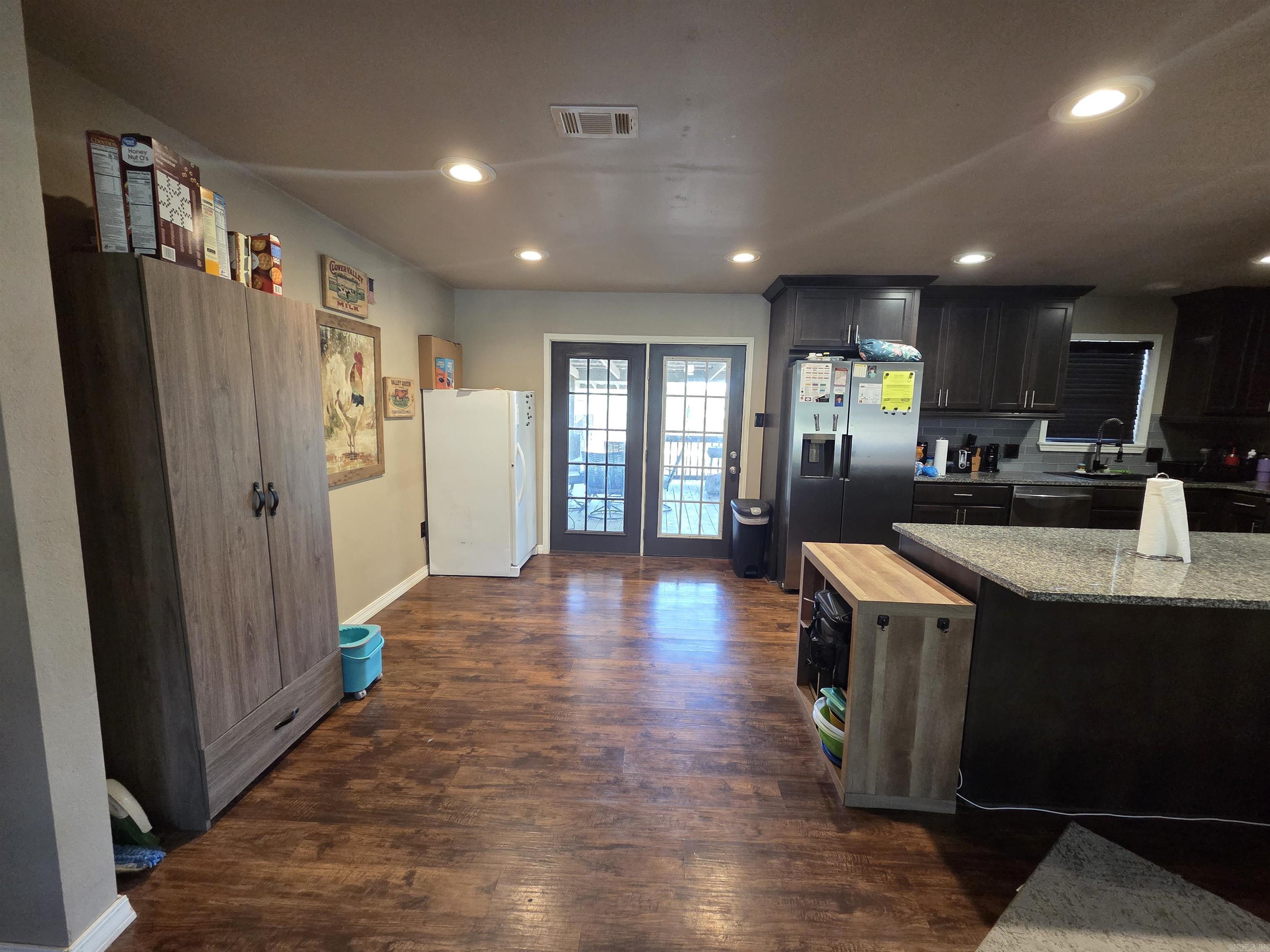 1412 Magee  Searcy, AR