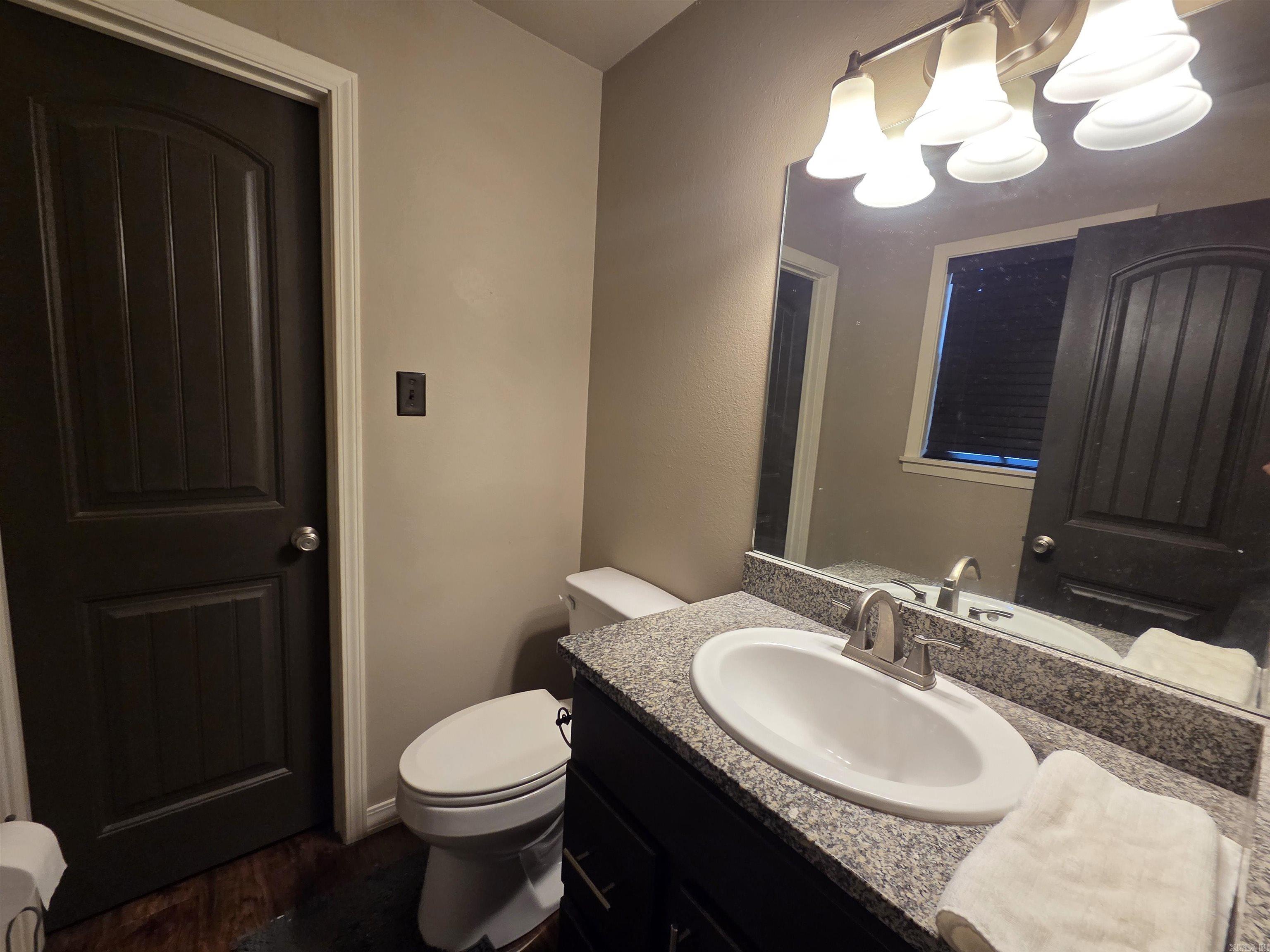1412 Magee  Searcy, AR