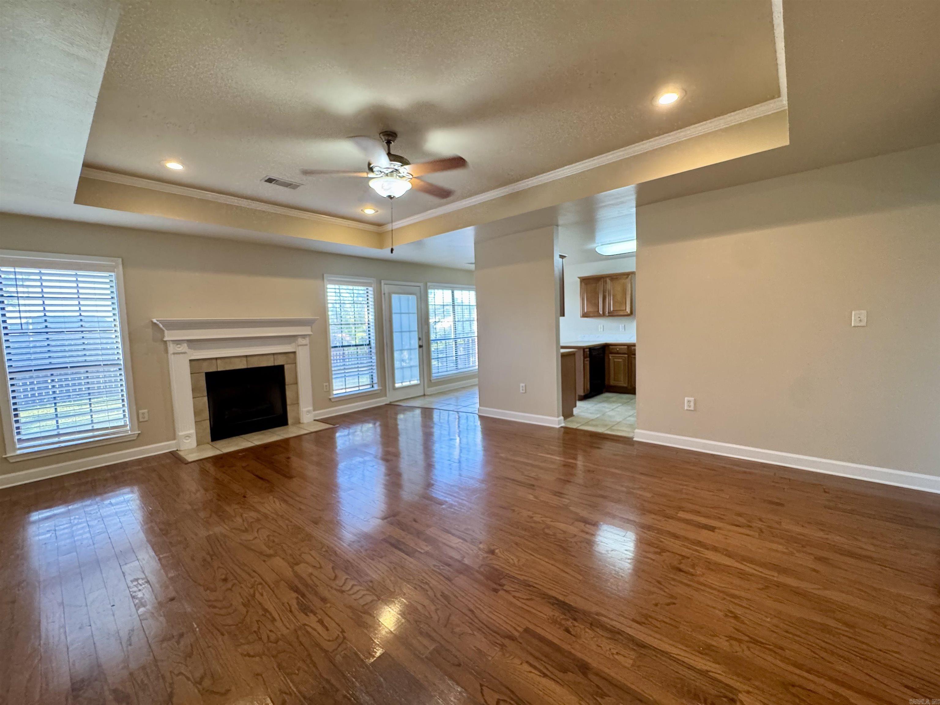 2460 Apple Blossom  Conway, AR