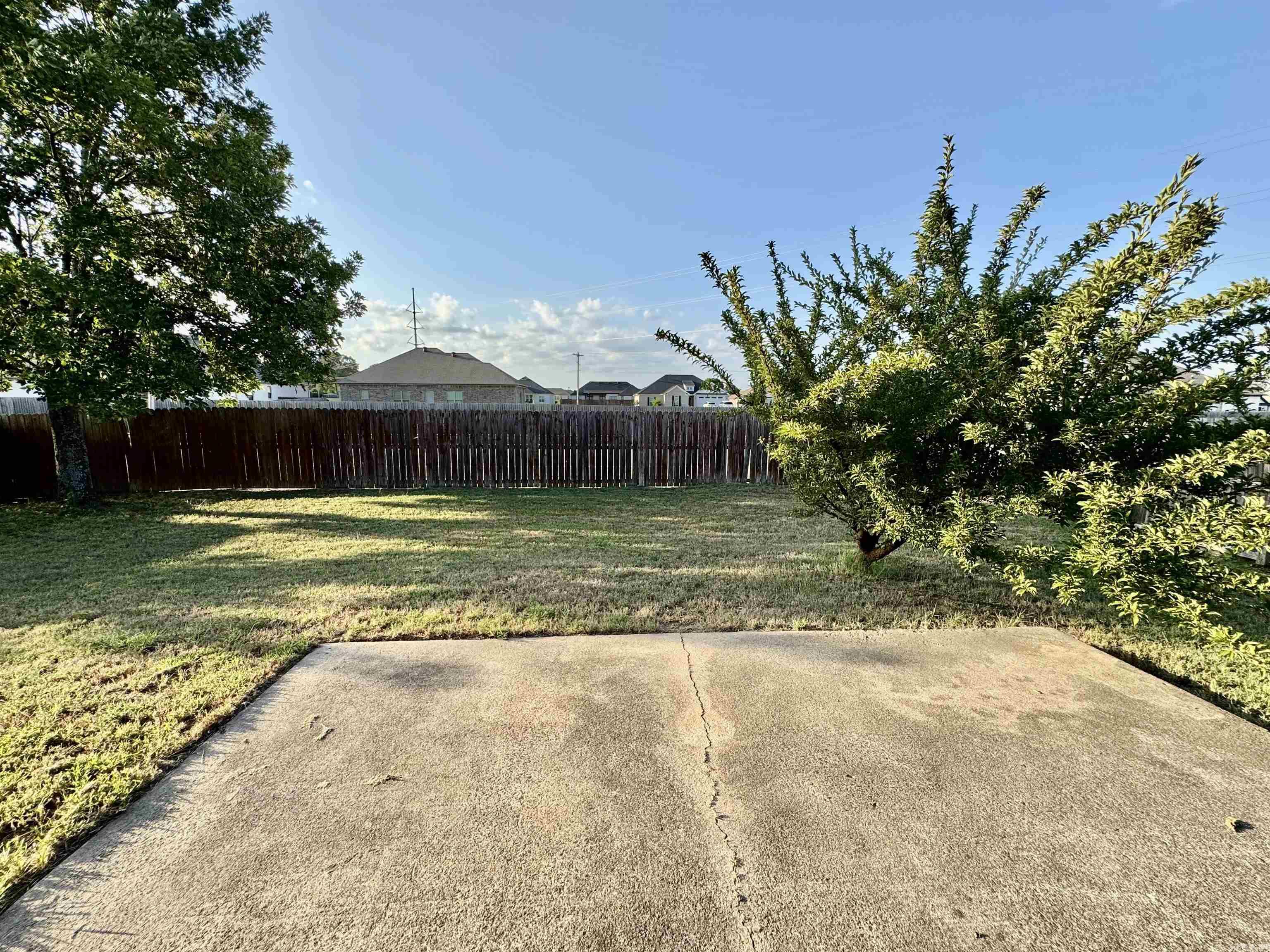 2460 Apple Blossom  Conway, AR