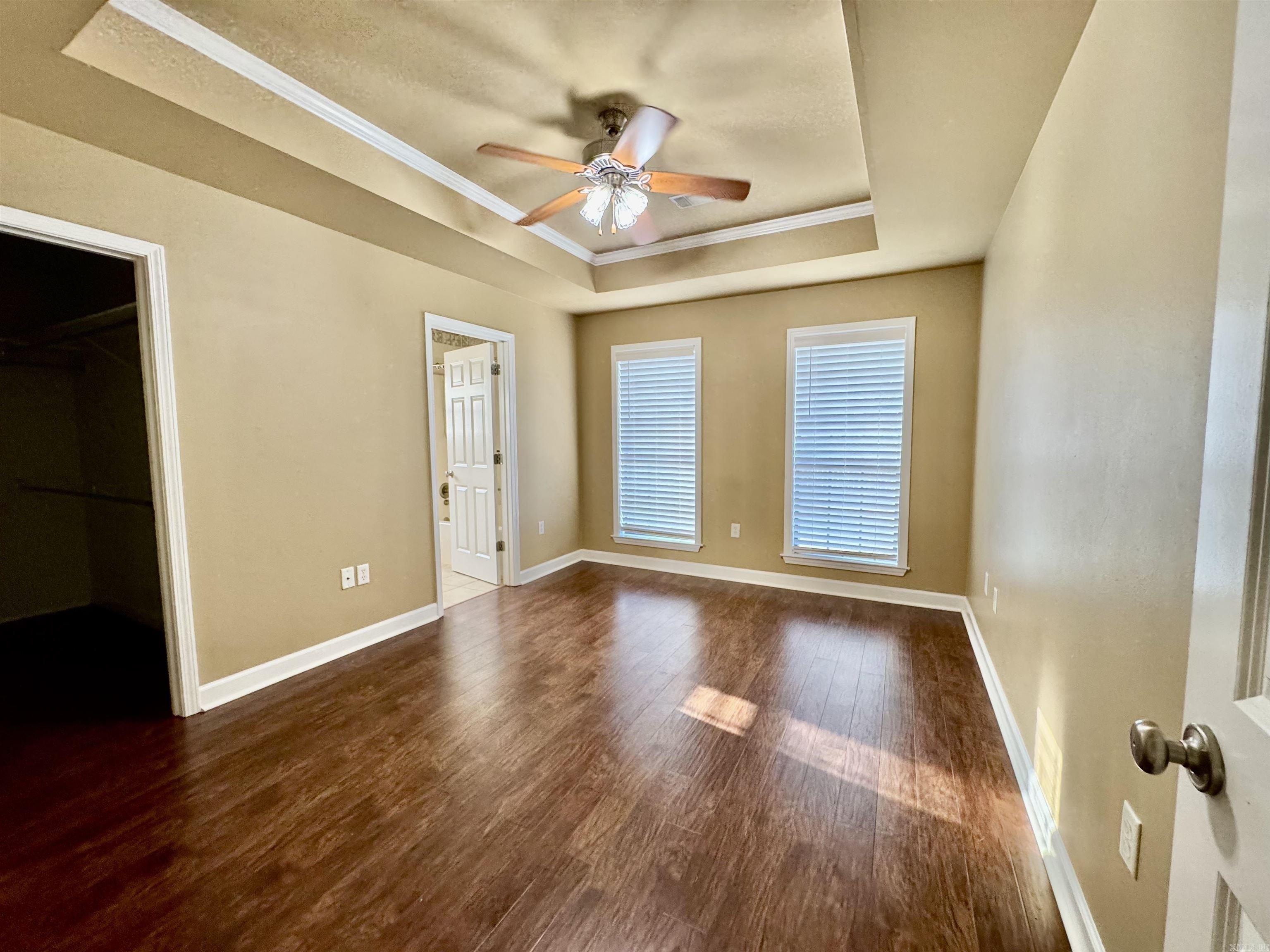 2460 Apple Blossom  Conway, AR