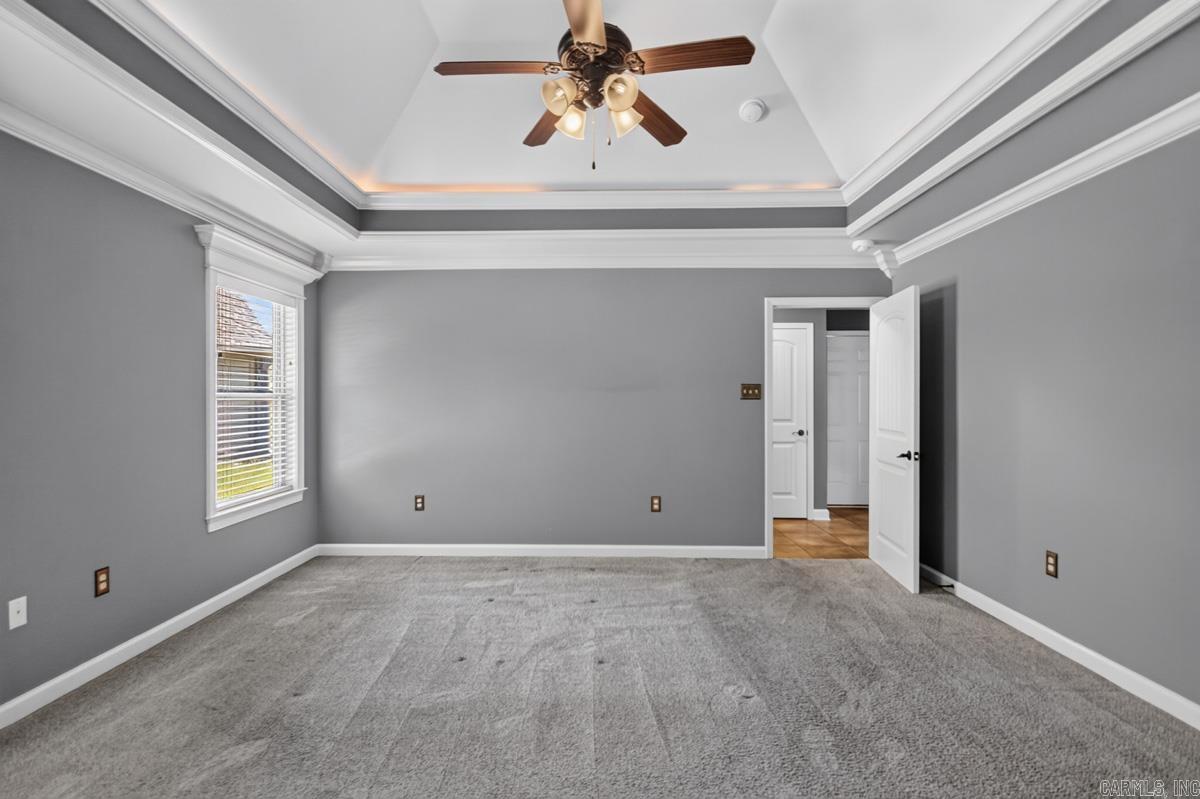 2806 Barbara  Bryant, AR