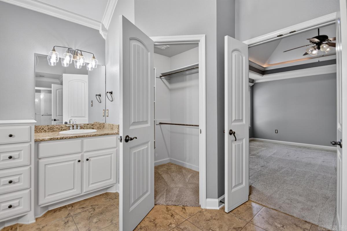 2806 Barbara  Bryant, AR