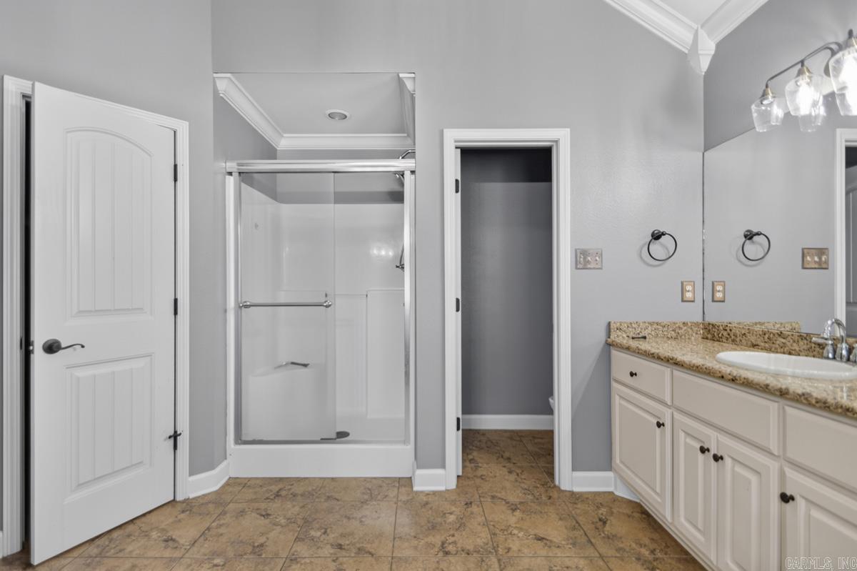 2806 Barbara  Bryant, AR