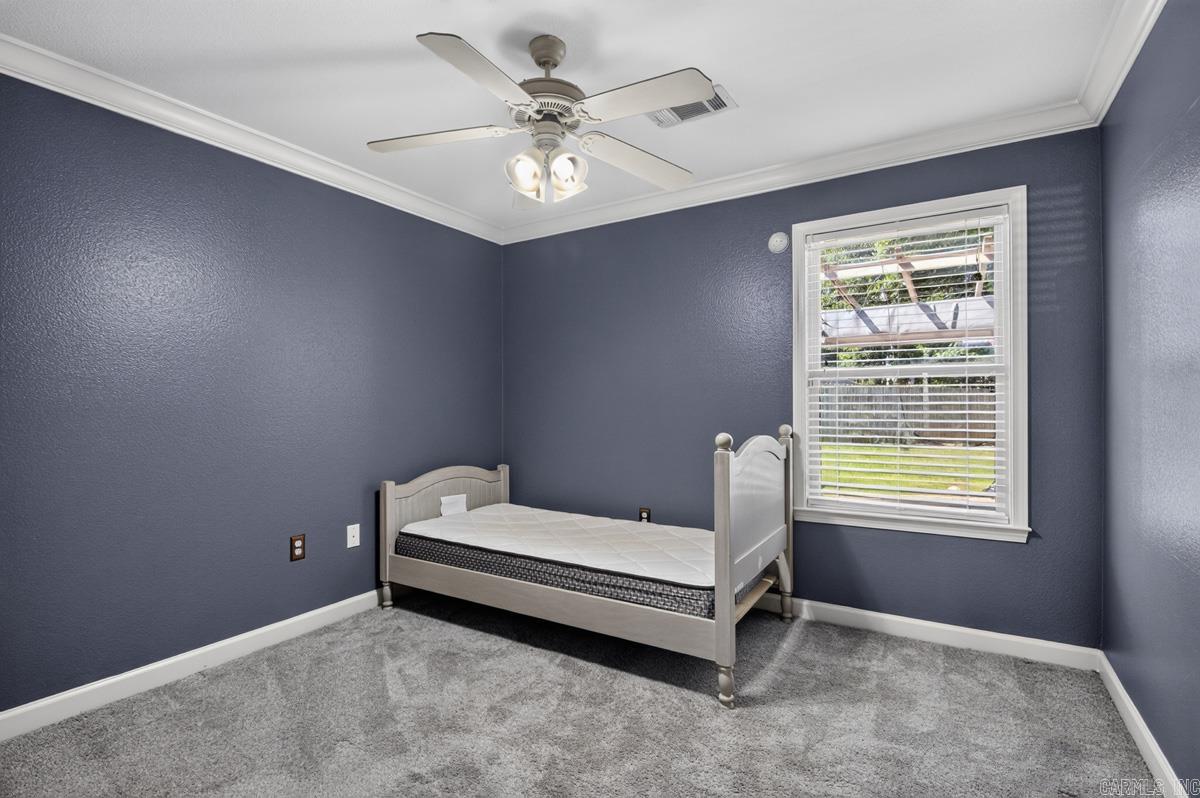 2806 Barbara  Bryant, AR