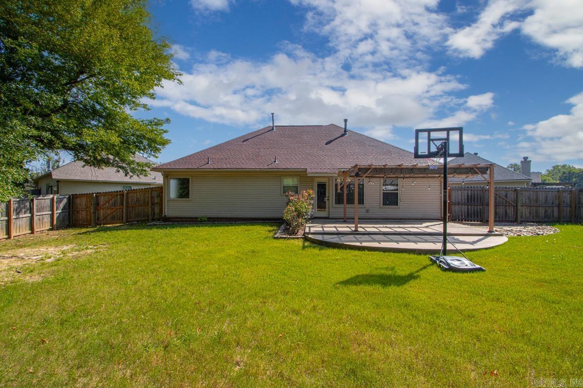 2806 Barbara  Bryant, AR
