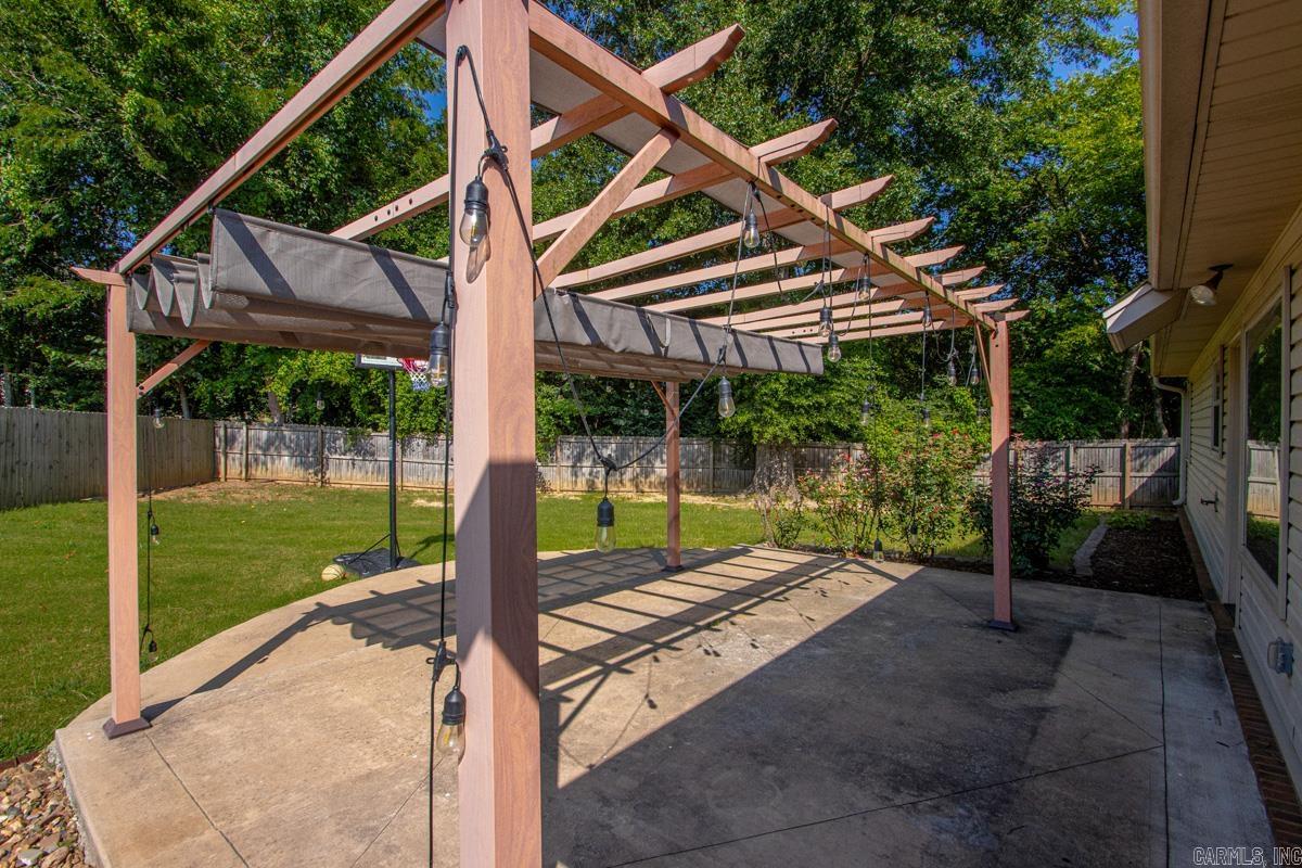 2806 Barbara  Bryant, AR