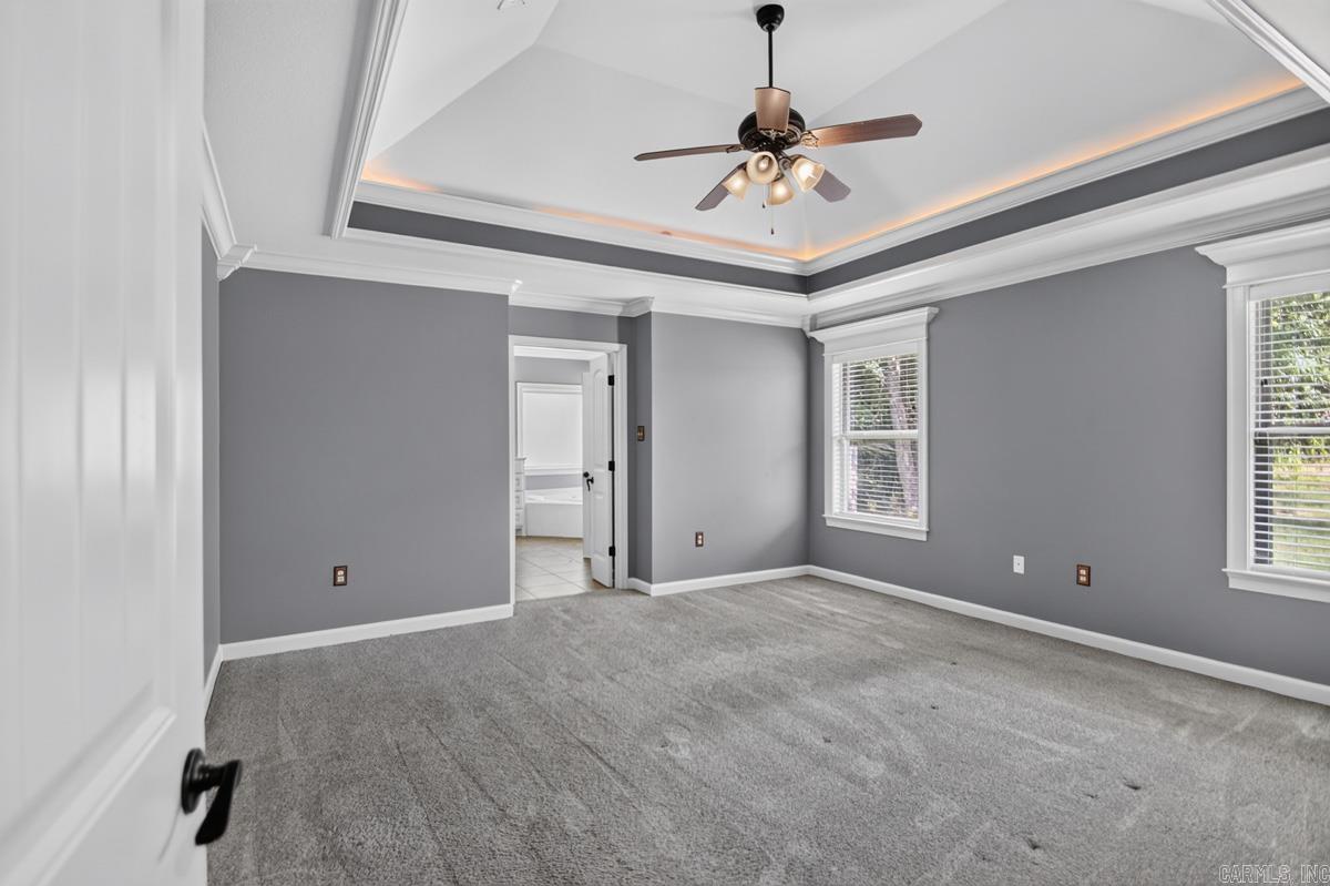 2806 Barbara  Bryant, AR
