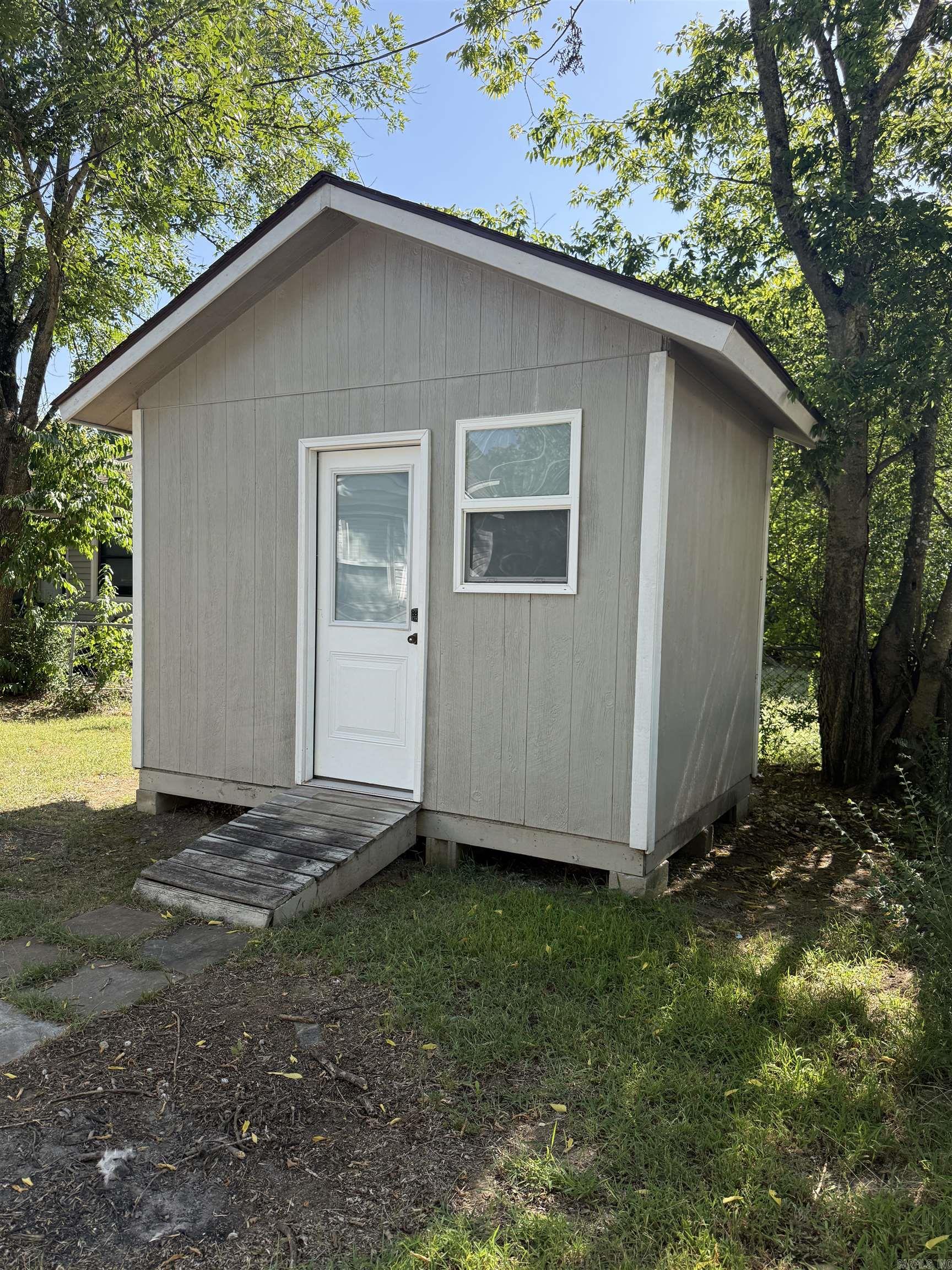 208 Princeton  Benton, AR